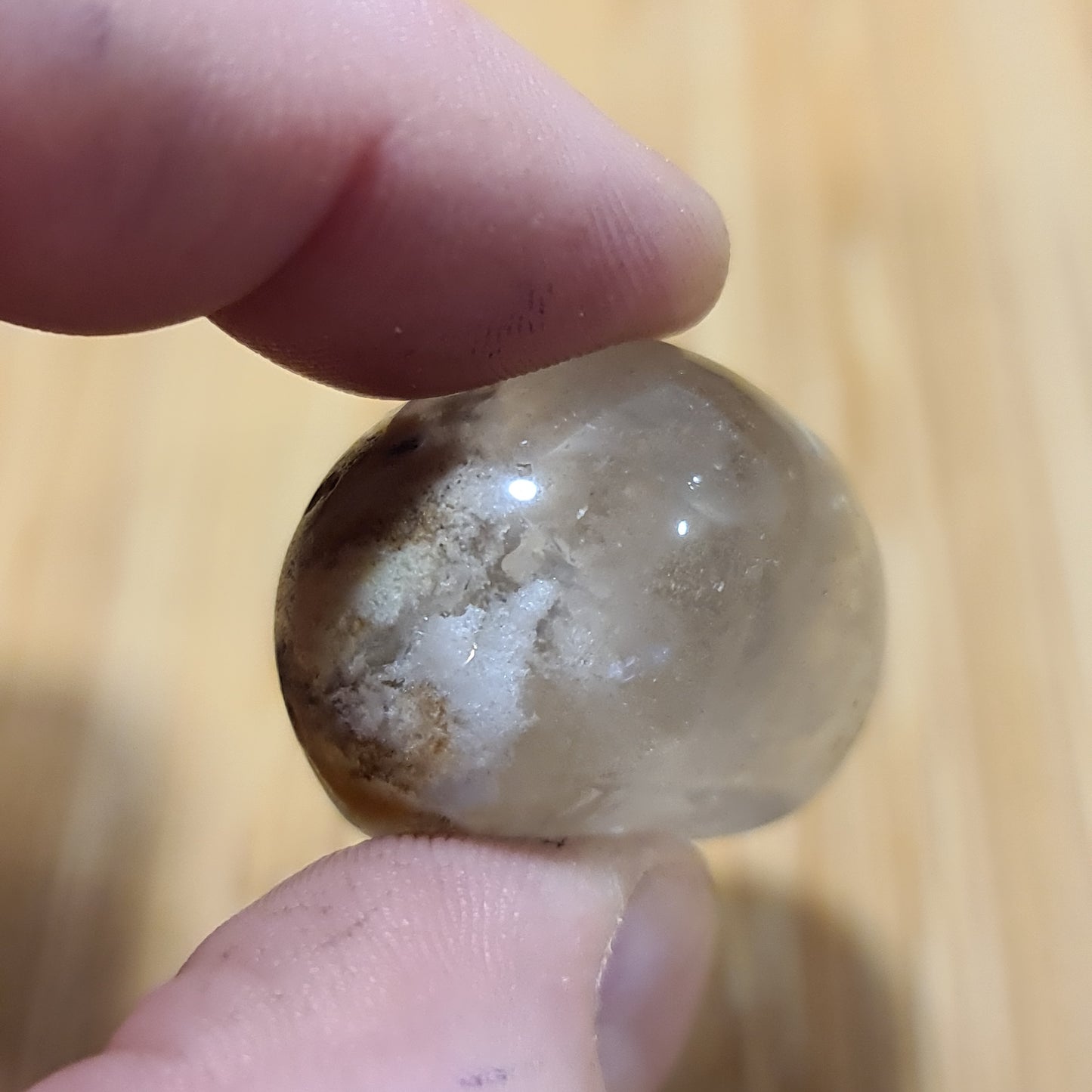 Shaman Dream Stone N⁰26