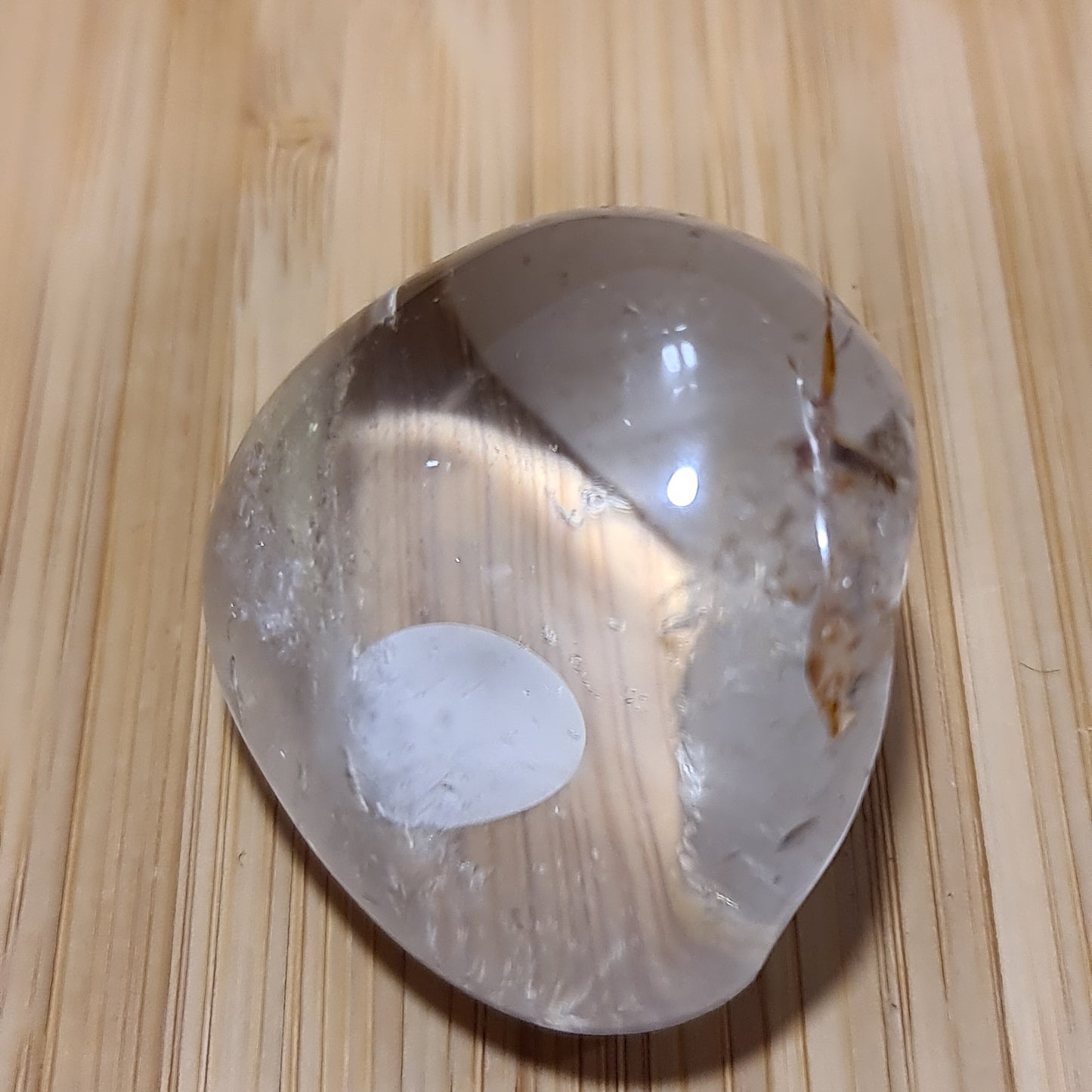 Shaman Dream Stone N⁰34