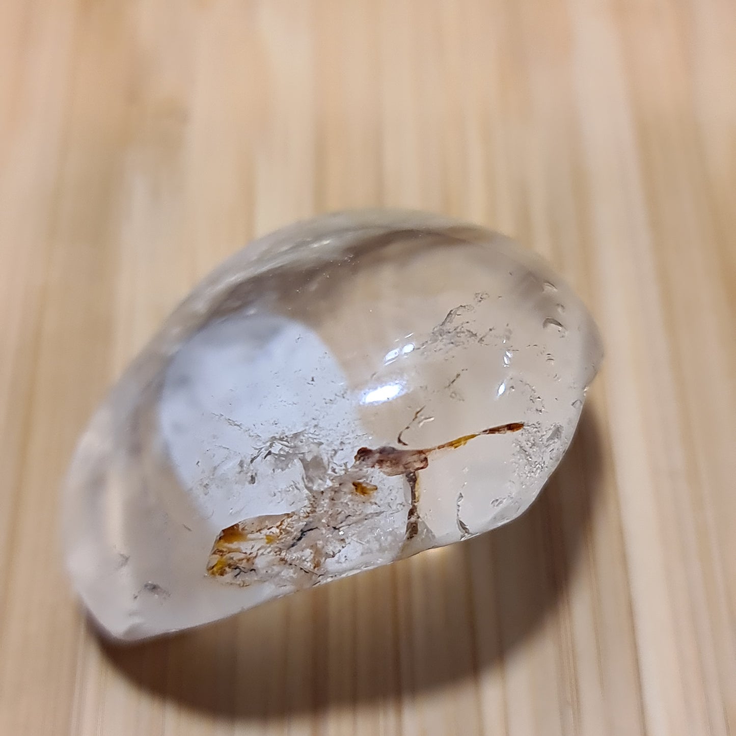 Shaman Dream Stone N⁰34