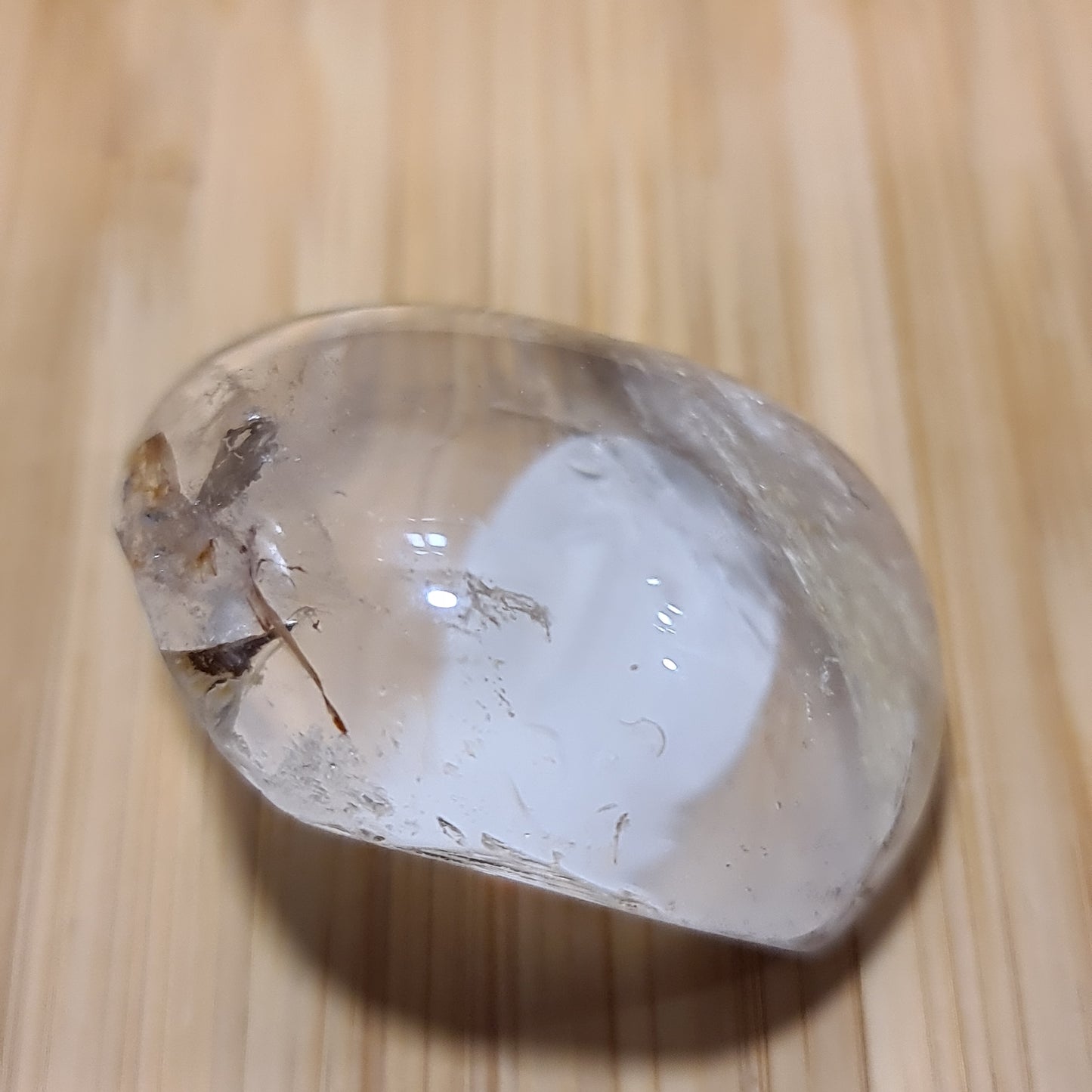 Shaman Dream Stone N⁰34