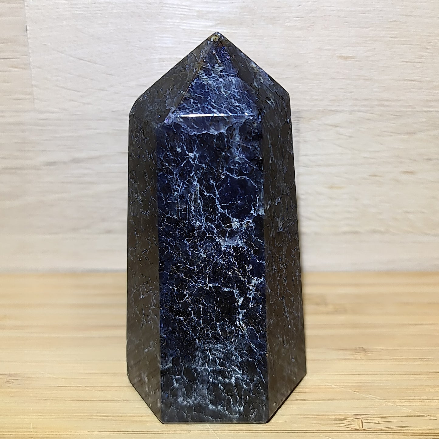 Iolite Tower 95mm