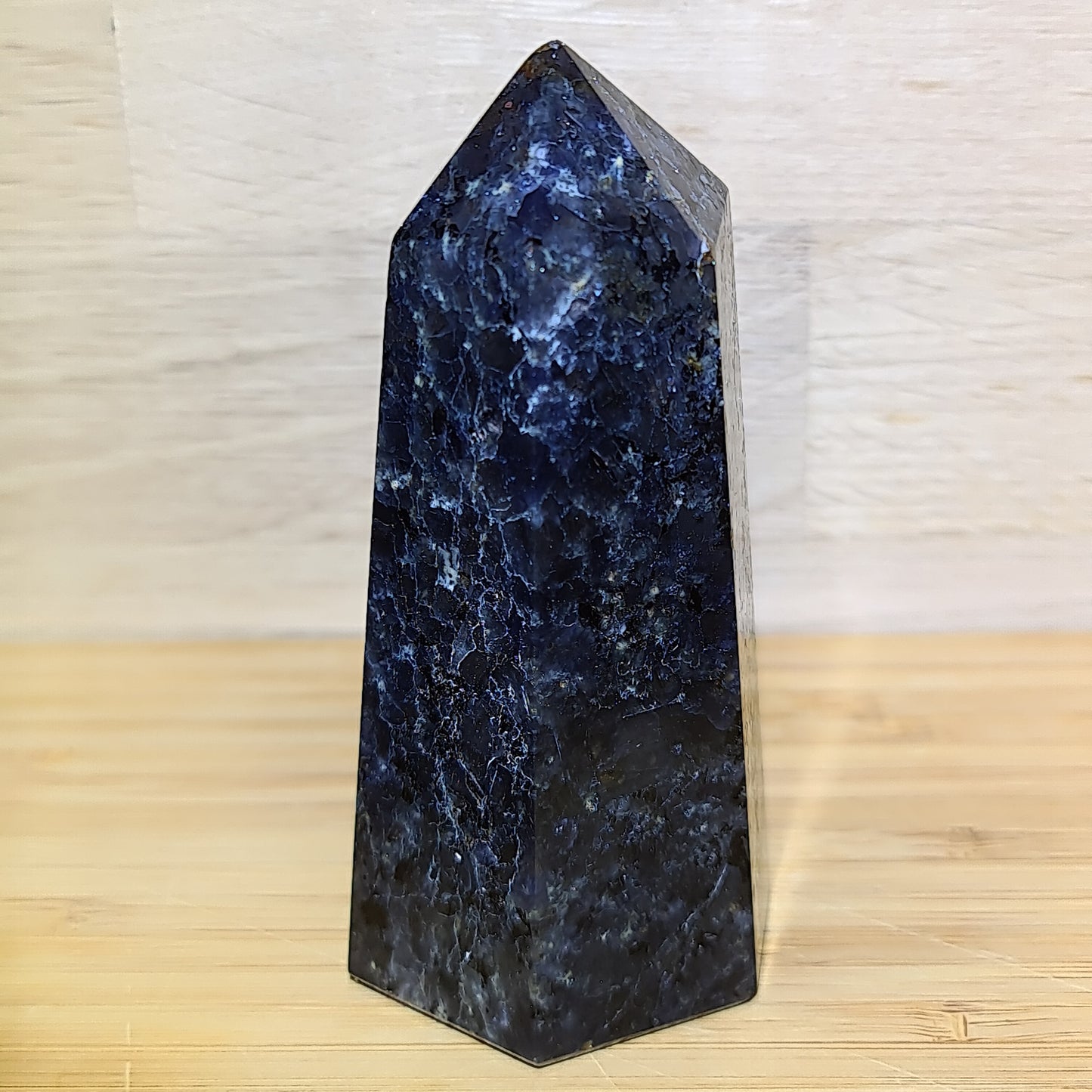 Iolite Tower 95mm