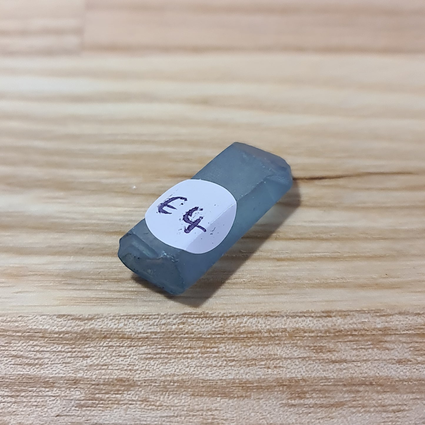 Aqua Aura Quartz