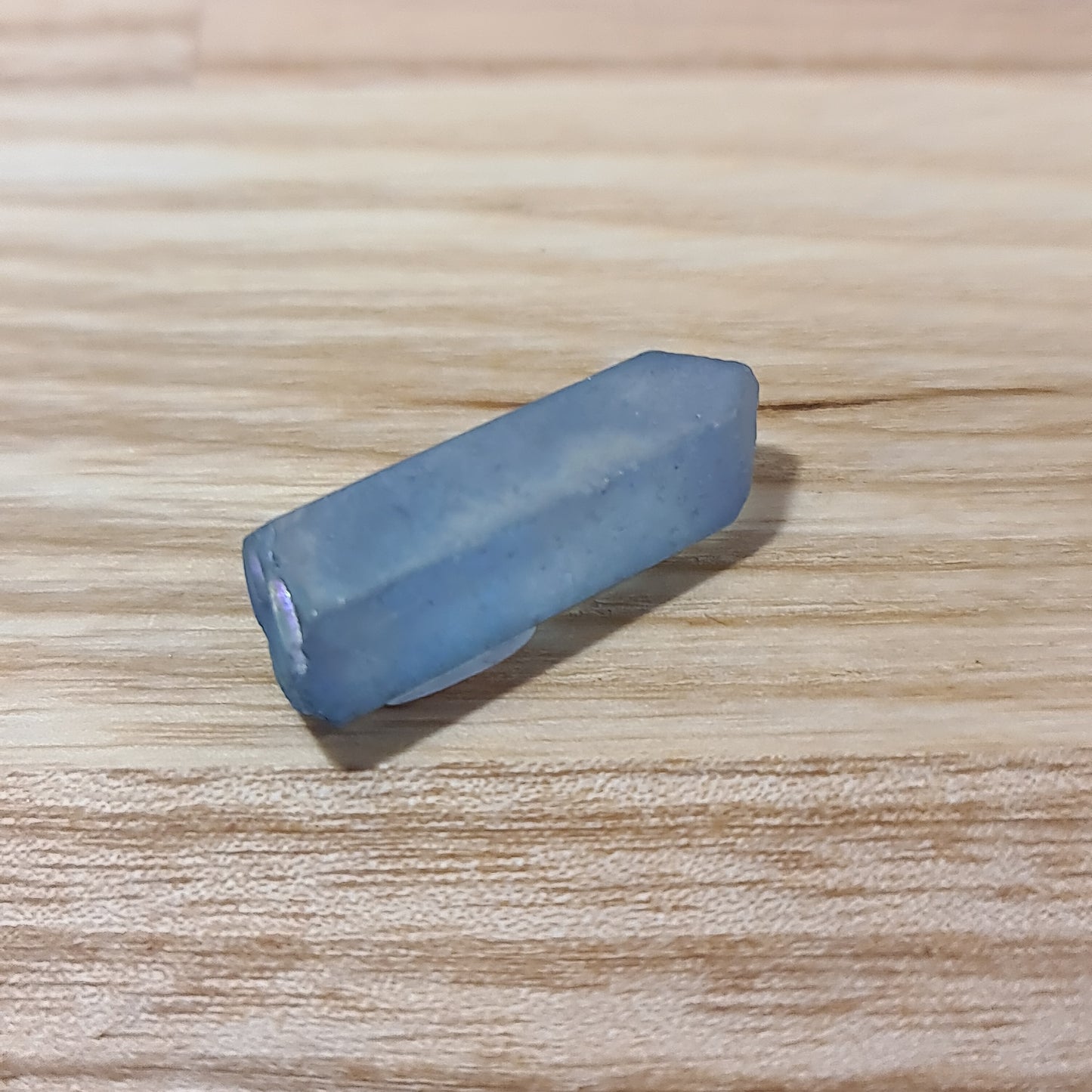 Aqua Aura Quartz