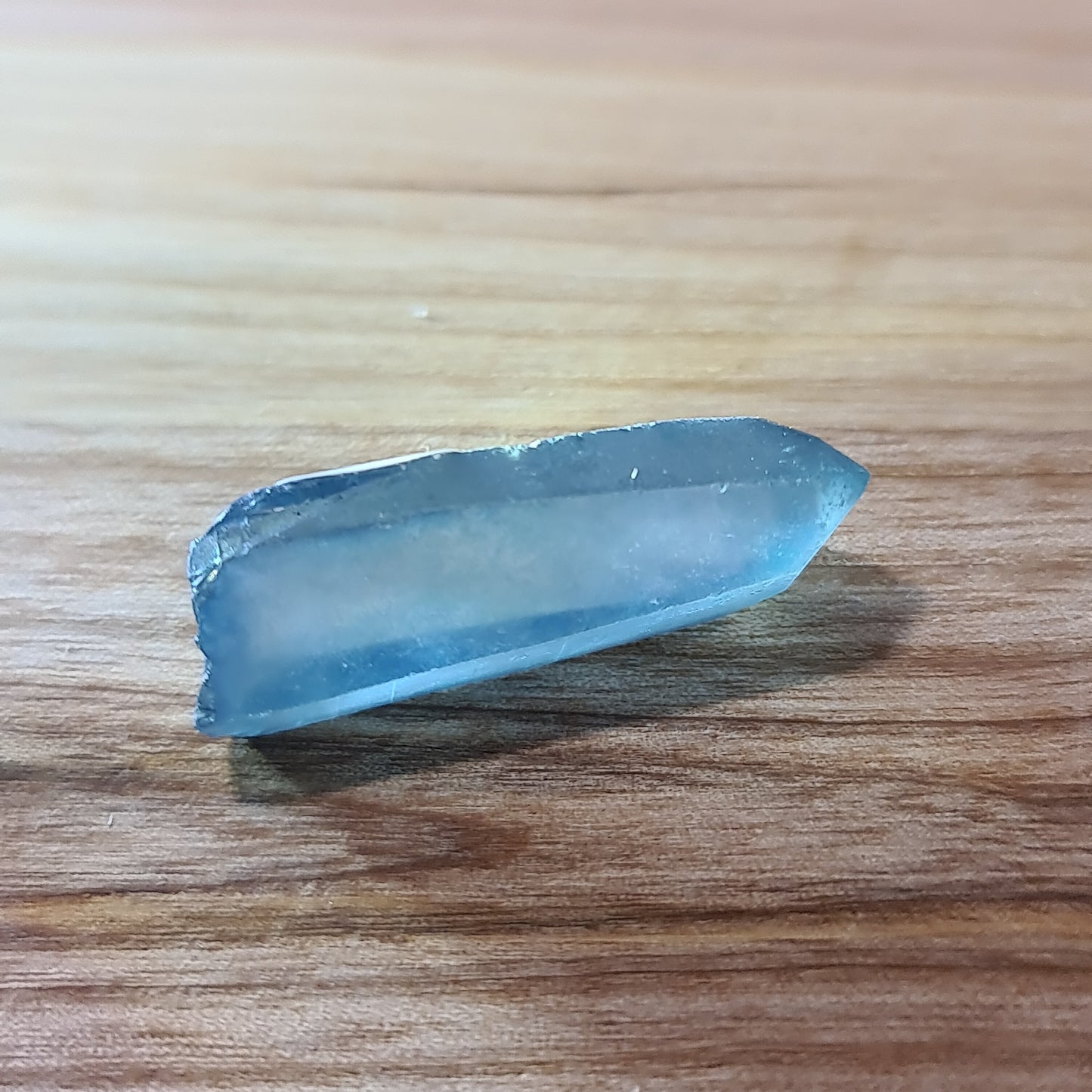 Aqua Aura Quartz