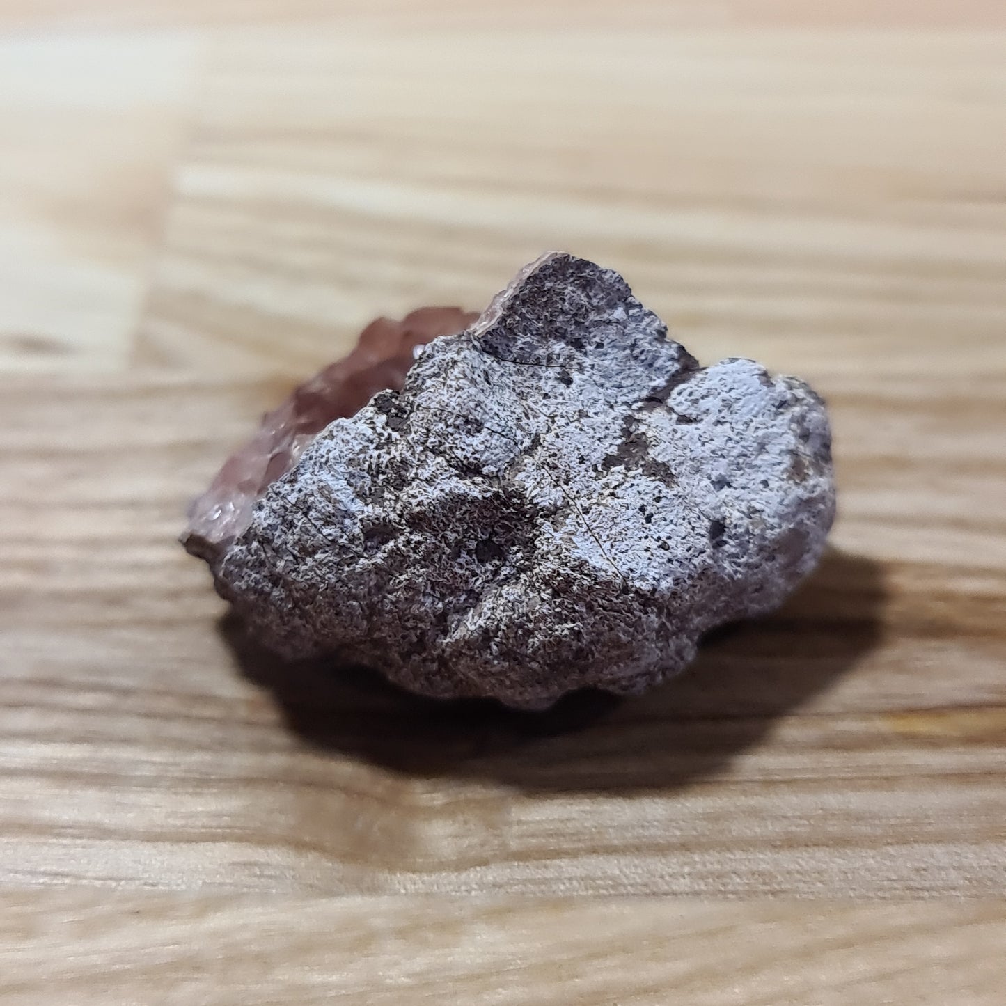 Pink Amethyst Geode 18_3