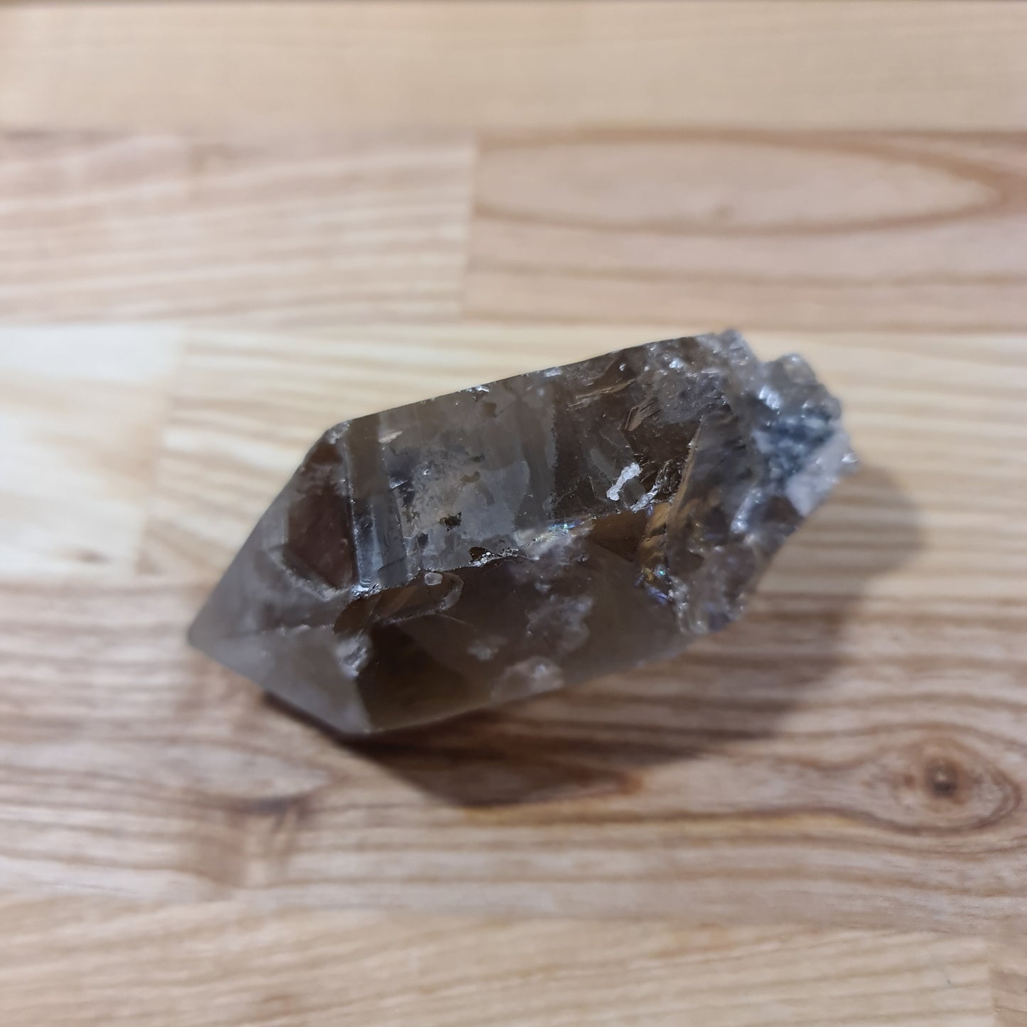 Brazilian Smokey Quartz Point 46_1