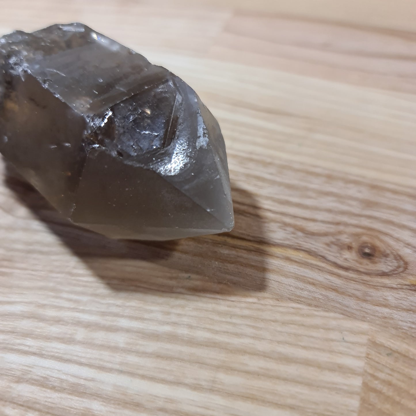 Brazilian Smokey Quartz Point 46_1