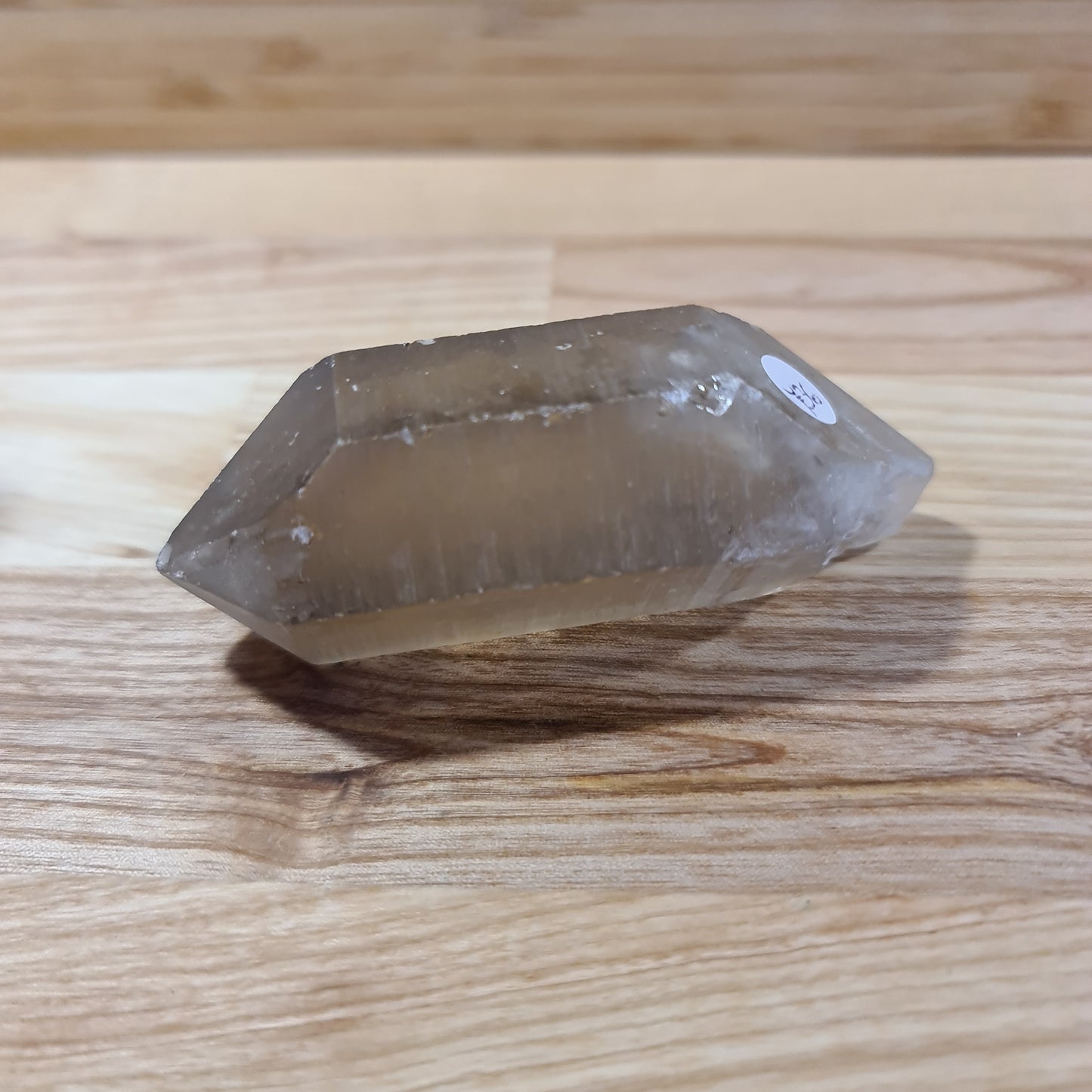 Brazilian Smokey Quartz Point