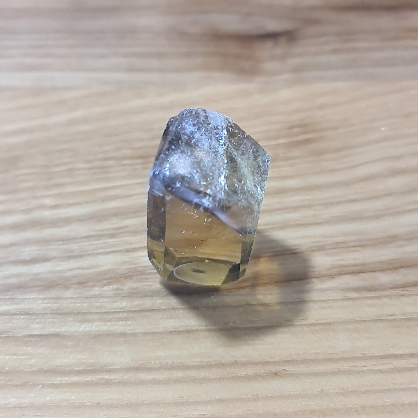 Citrine A grade Cut & Polished