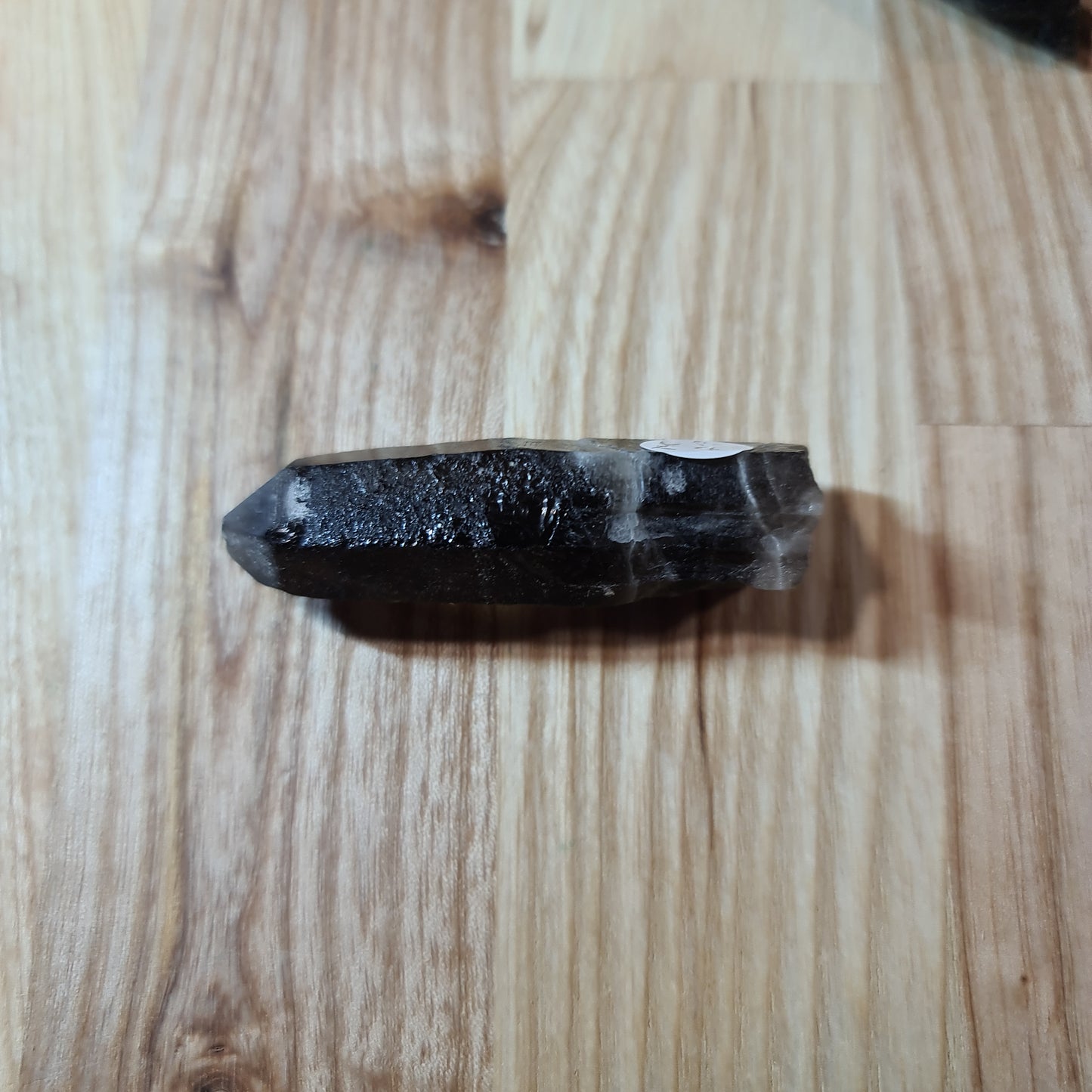Smokey Quartz Points