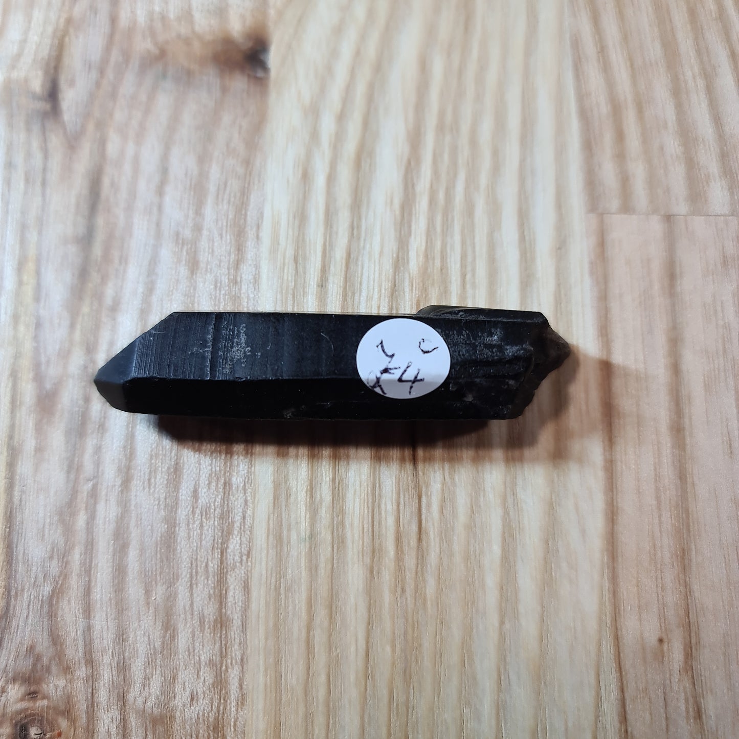 Smokey Quartz Points