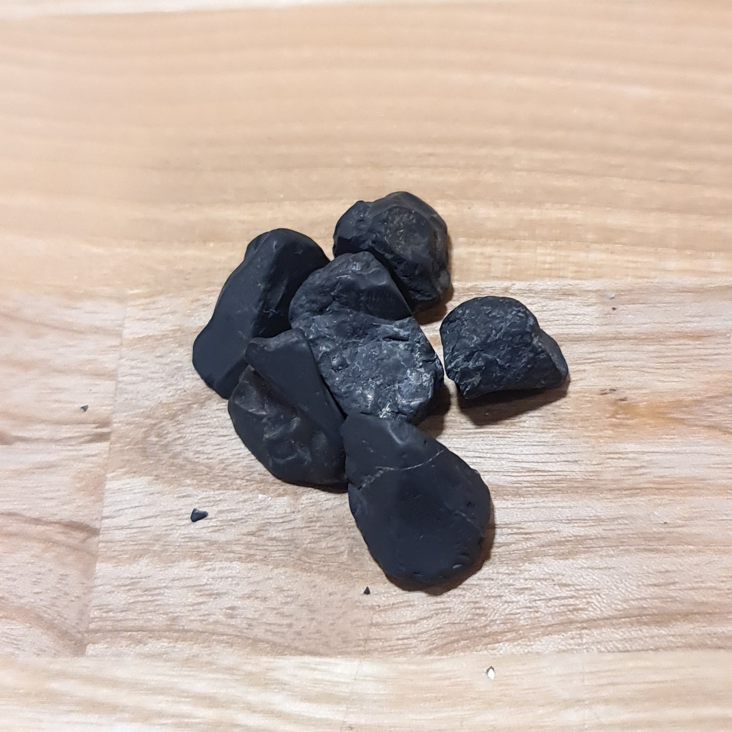 Shungite - Raw