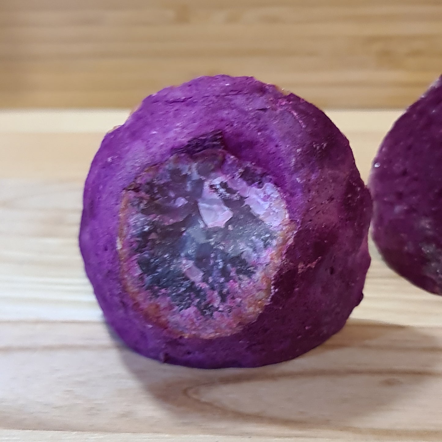 Agate Cut Base Geodes