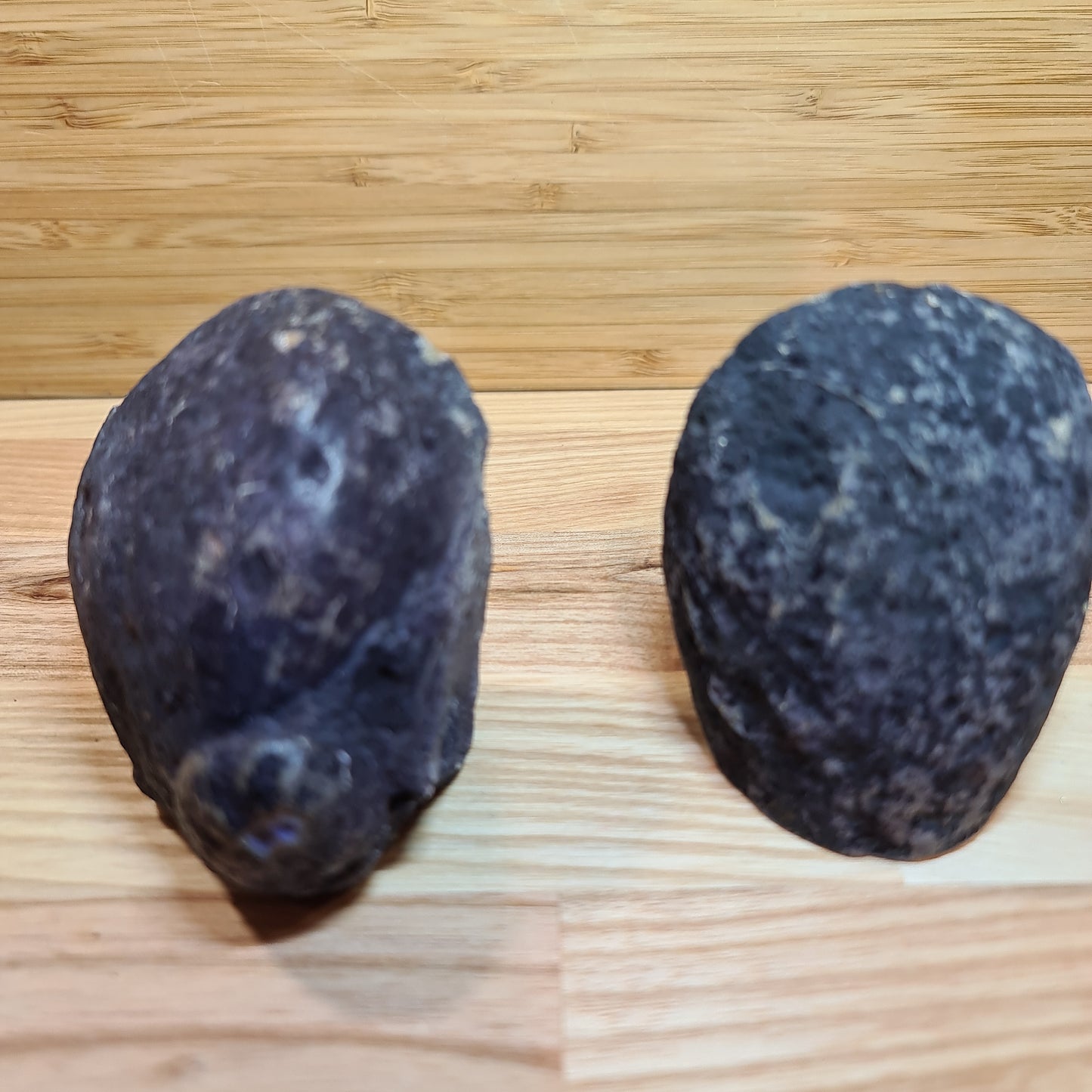 Agate Cut Base Geodes