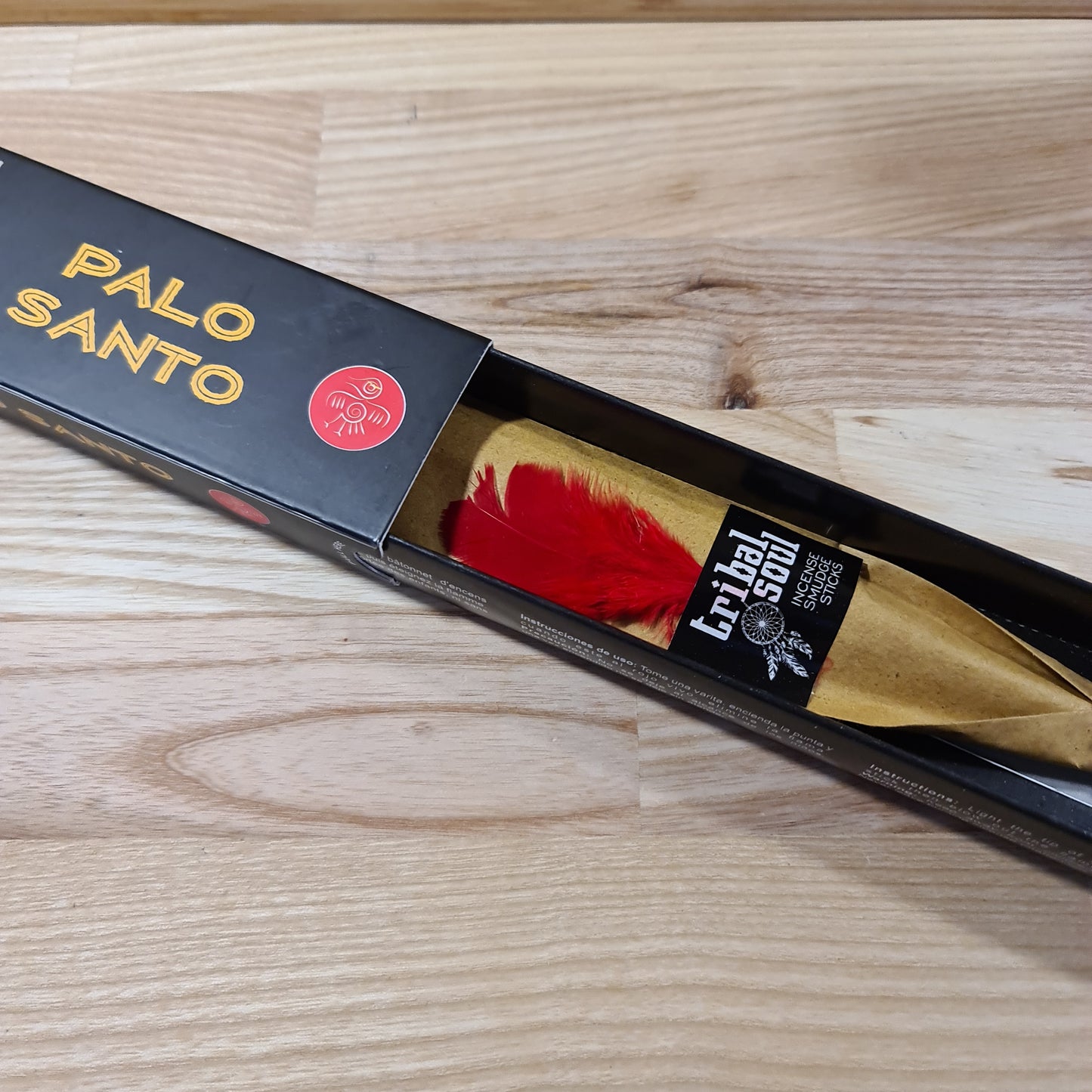 Palo Santo