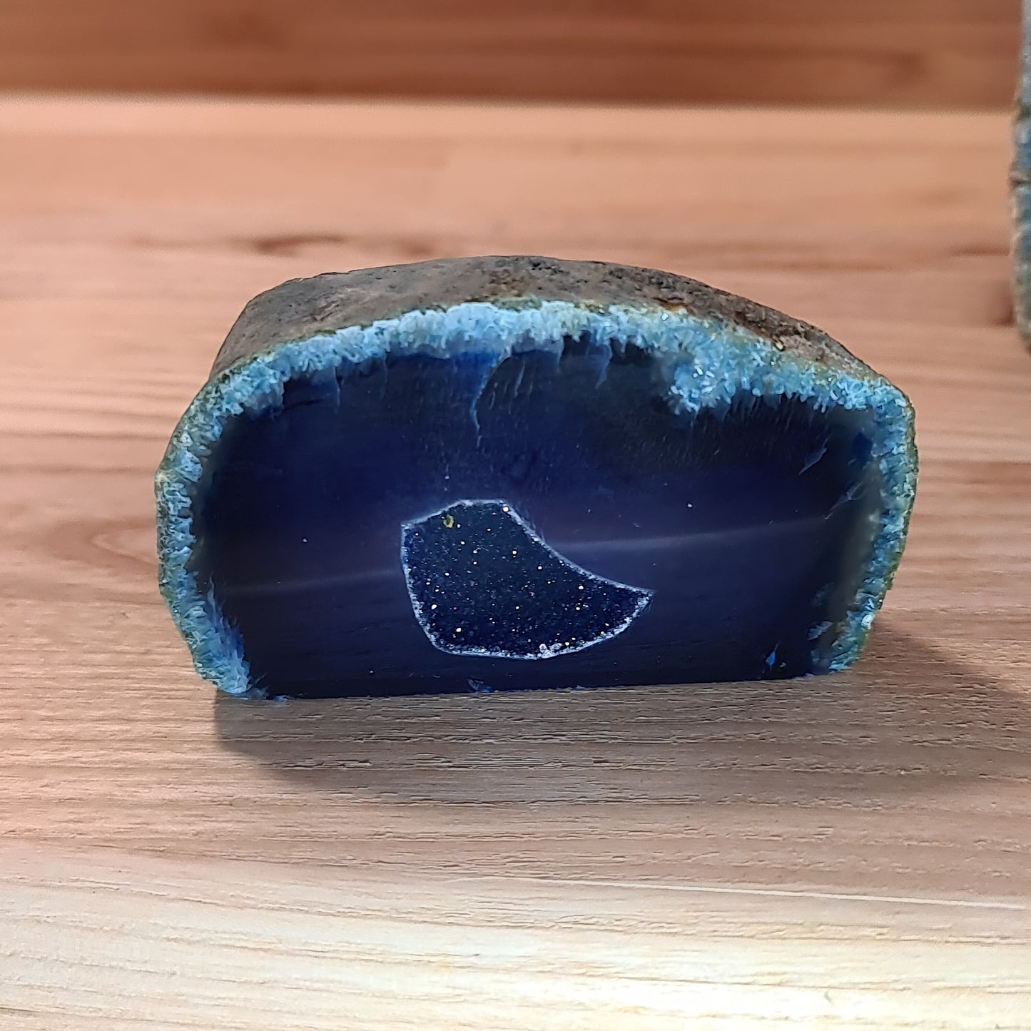 Agate Cut Base Geodes