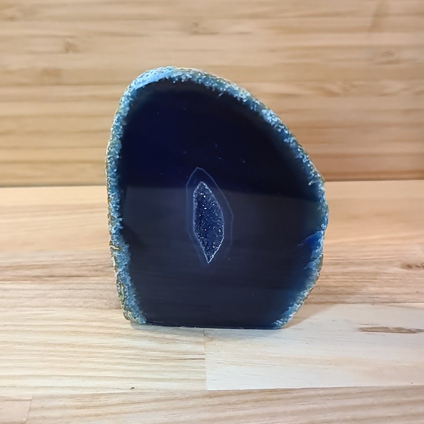 Agate Cut Base Geodes