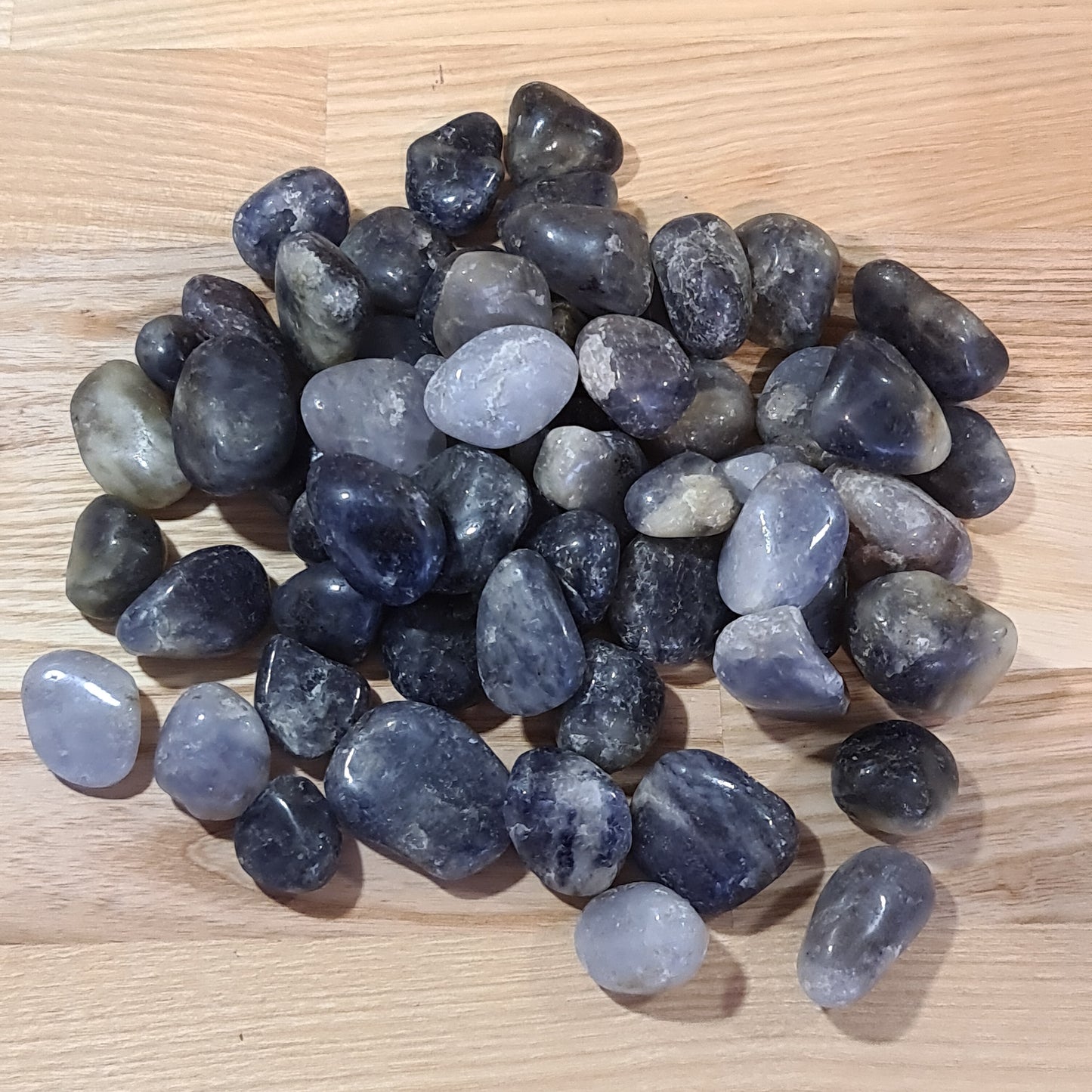 Blue Aventurine Tumblestone