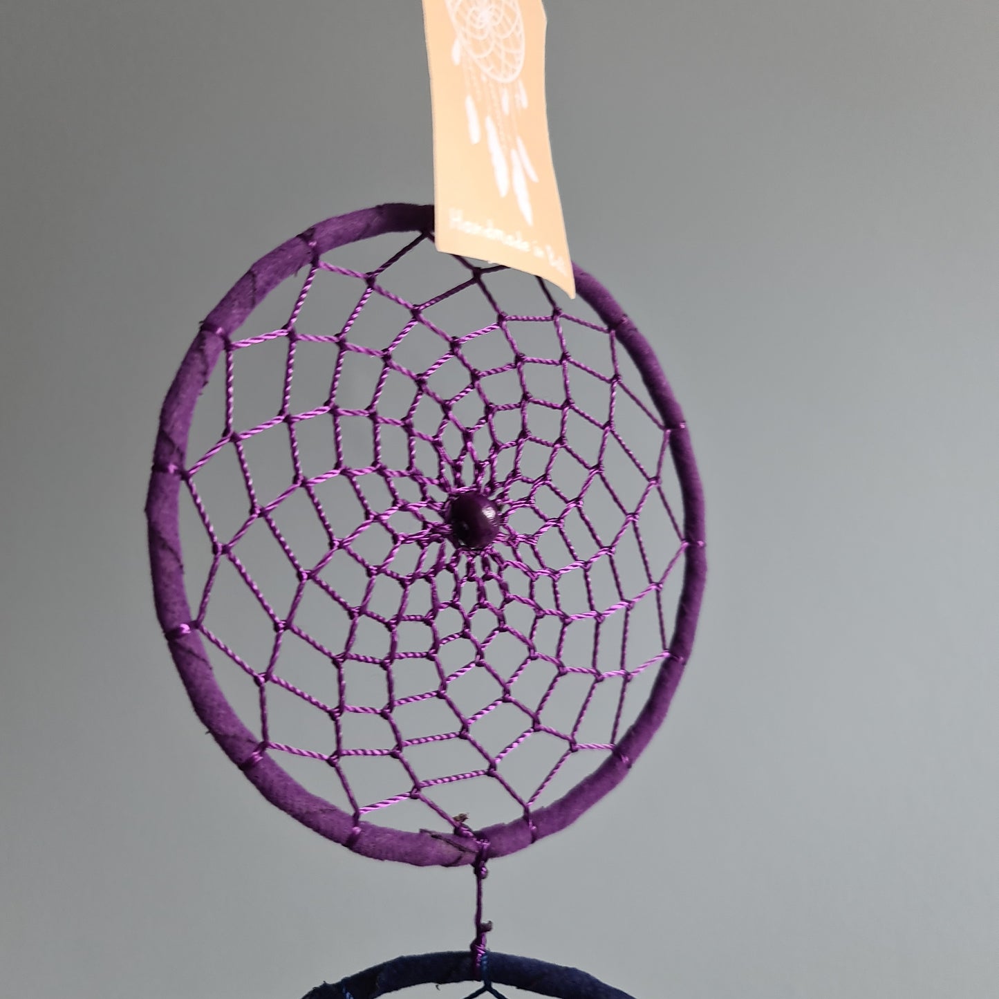 Chakra Hanging Mobile