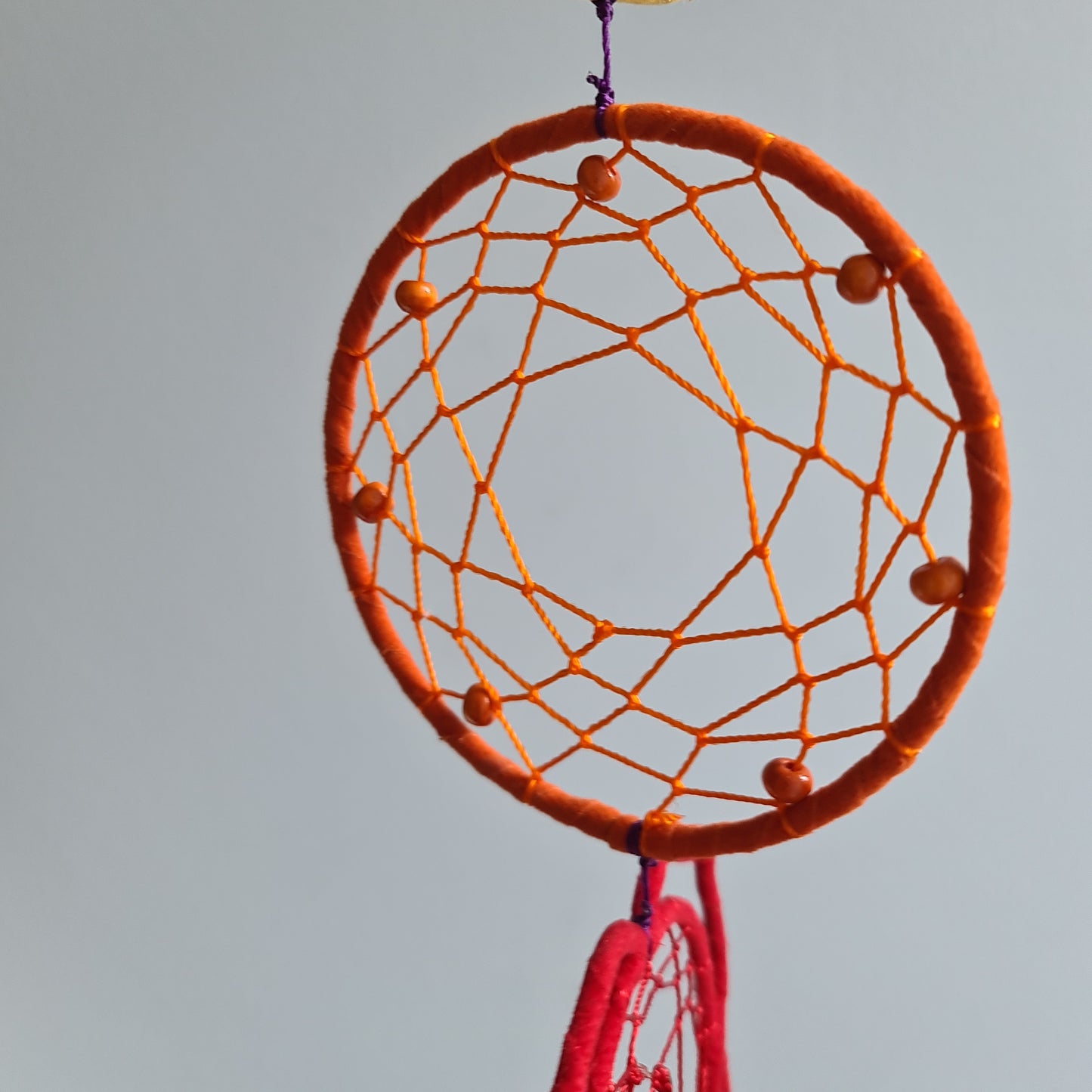 Chakra Hanging Mobile