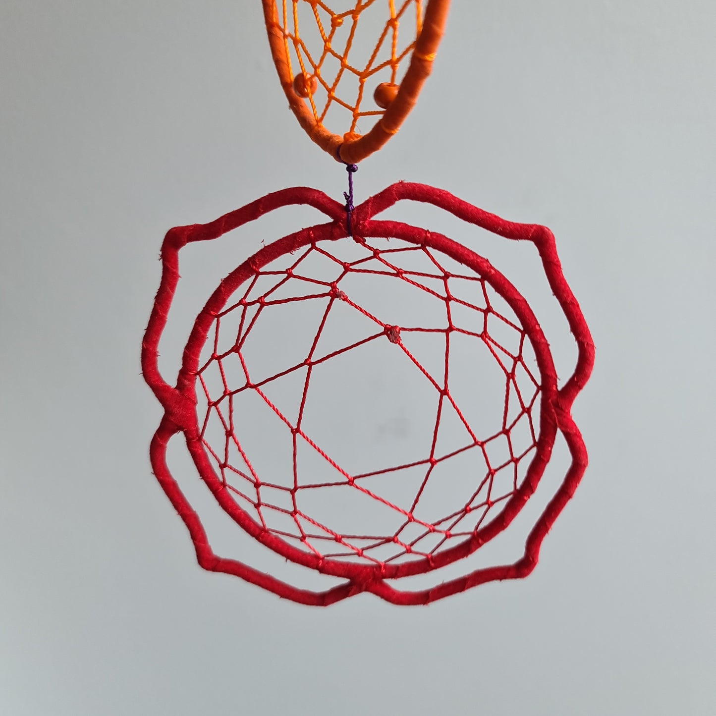 Chakra Hanging Mobile