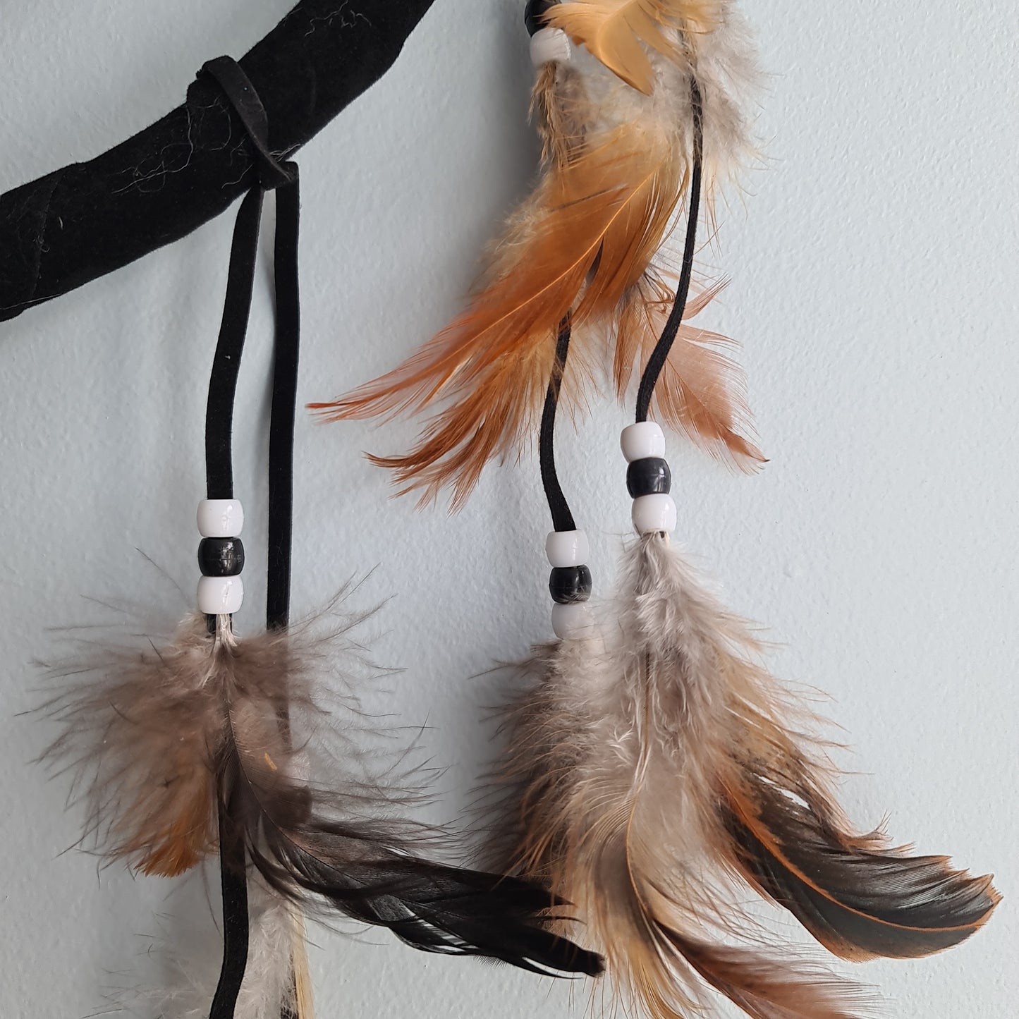 Spell Cat Dreamcatcher