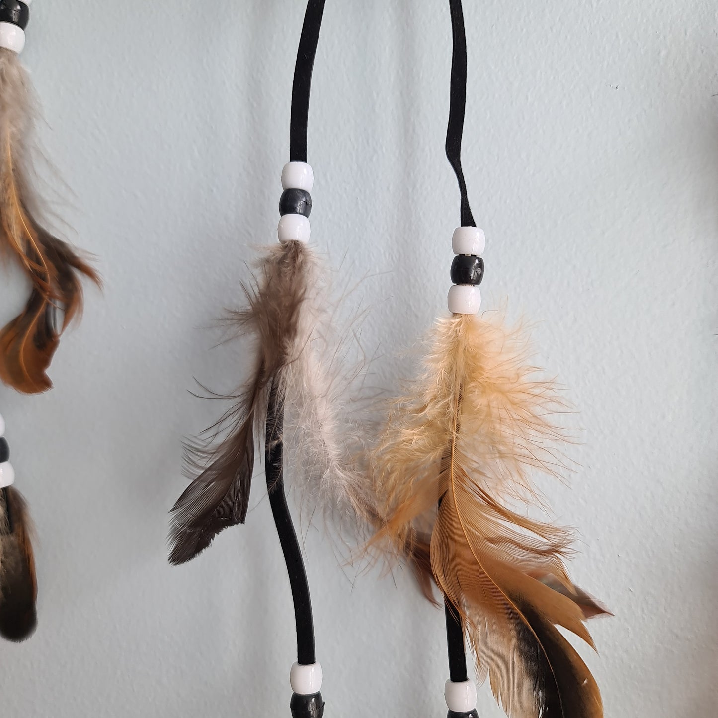 Spell Cat Dreamcatcher