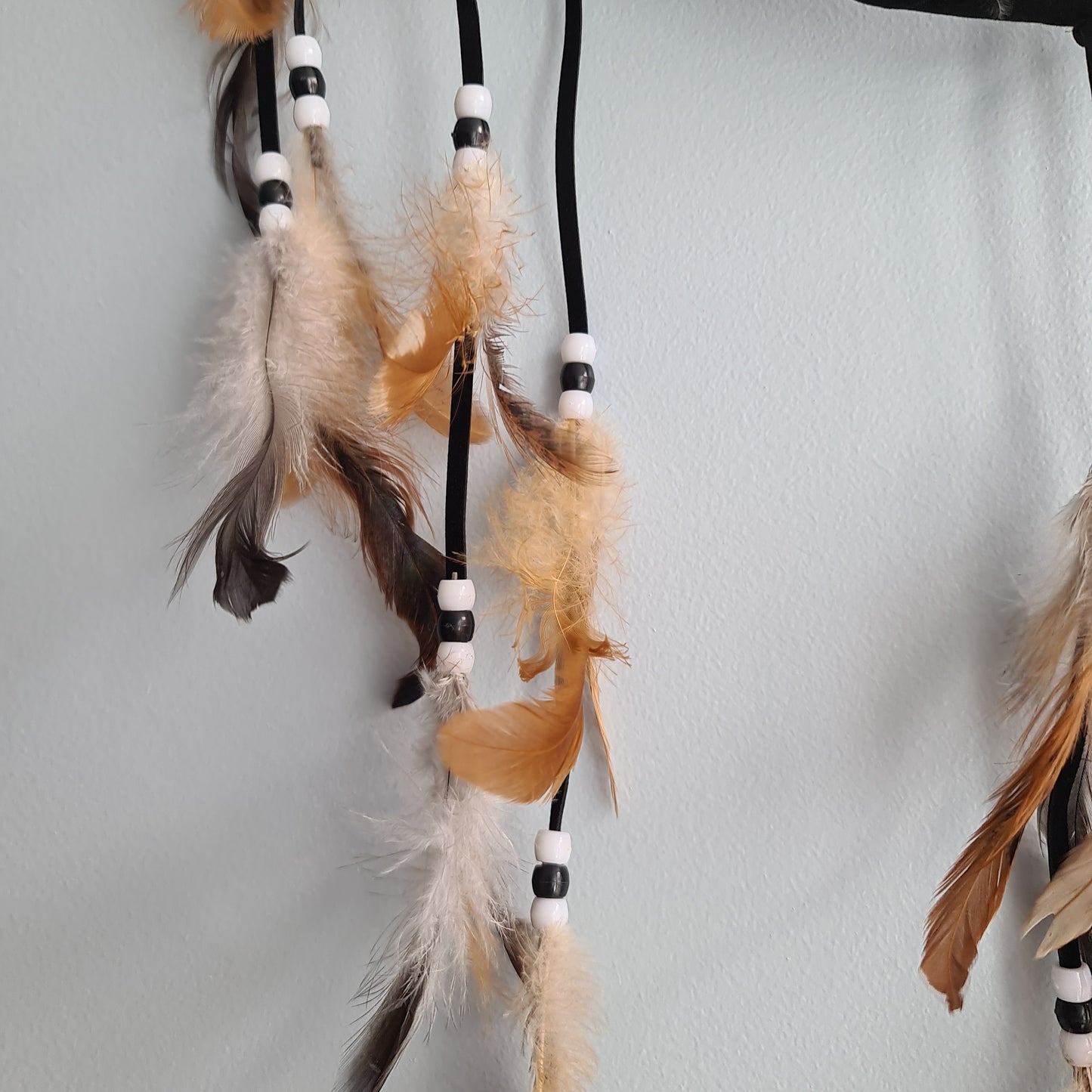 Potion Cat Dreamcatcher