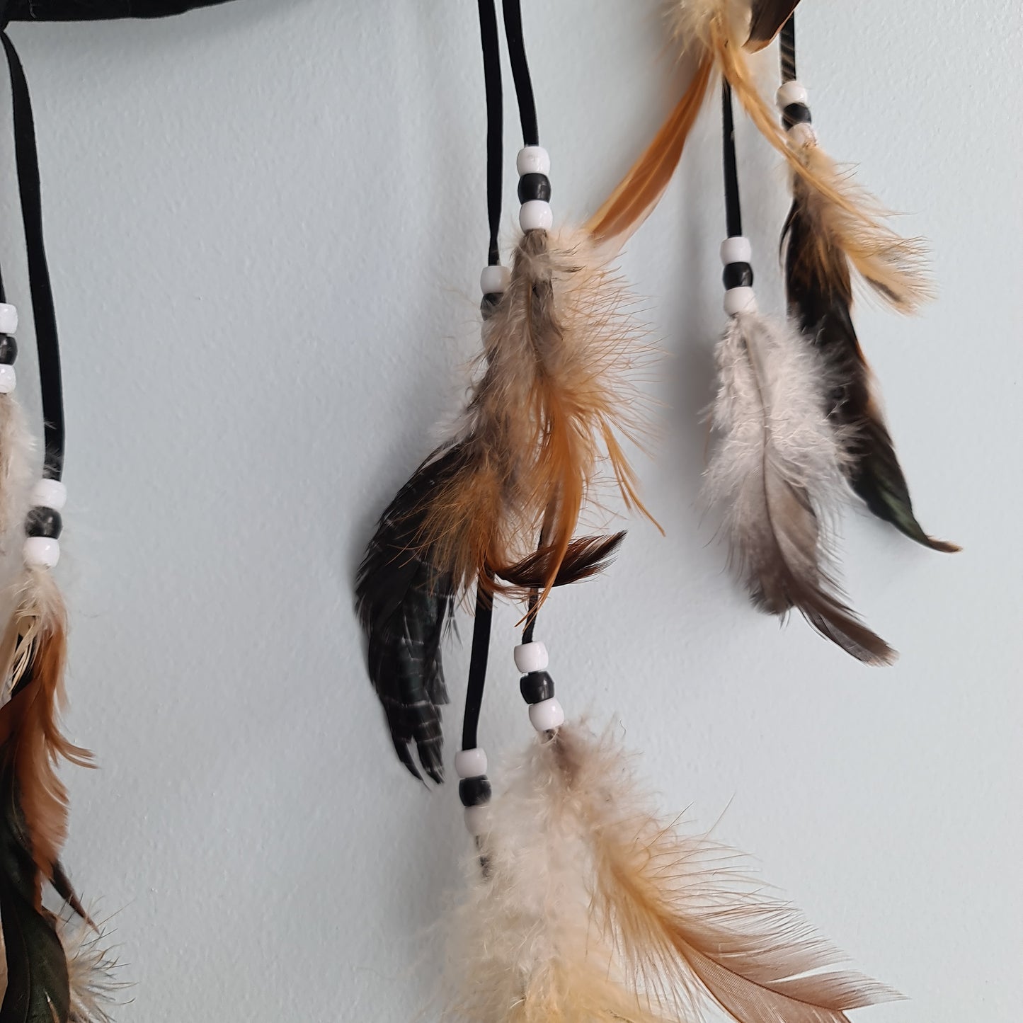 Potion Cat Dreamcatcher