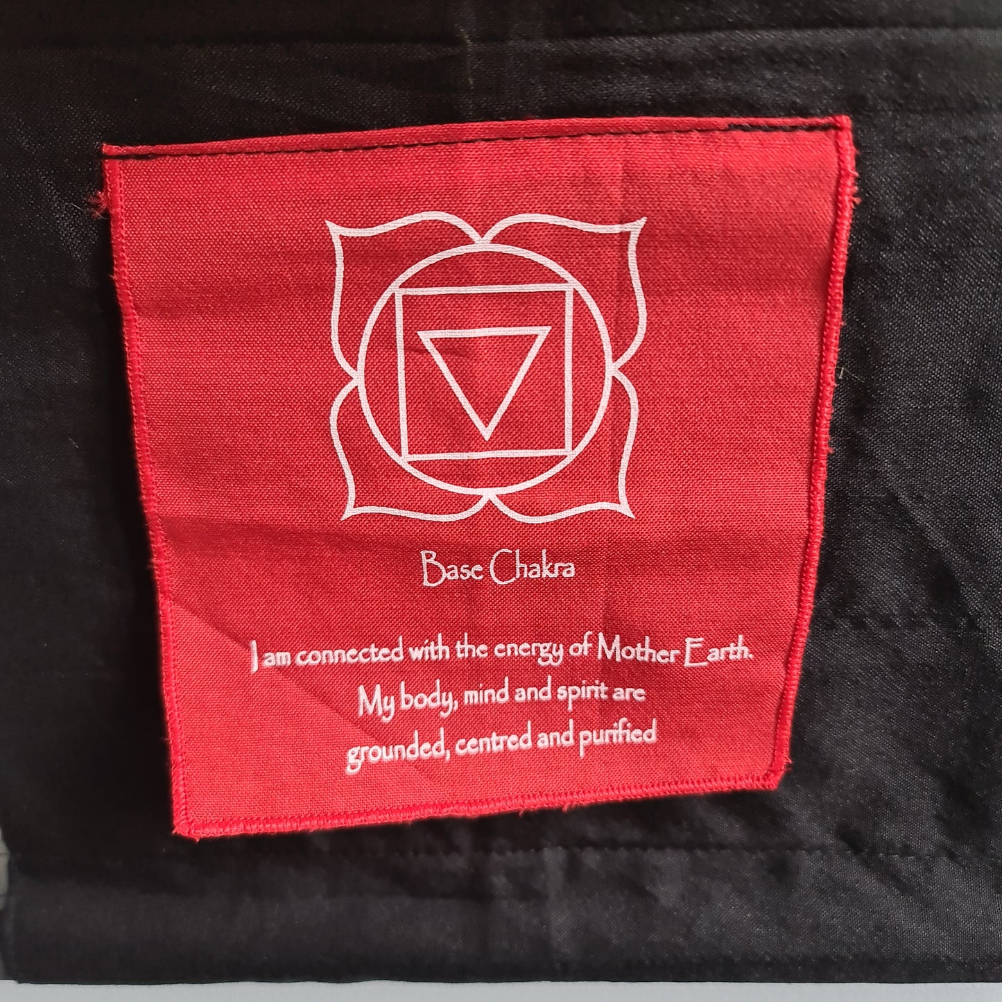 Chakra Axiom Wallhanging