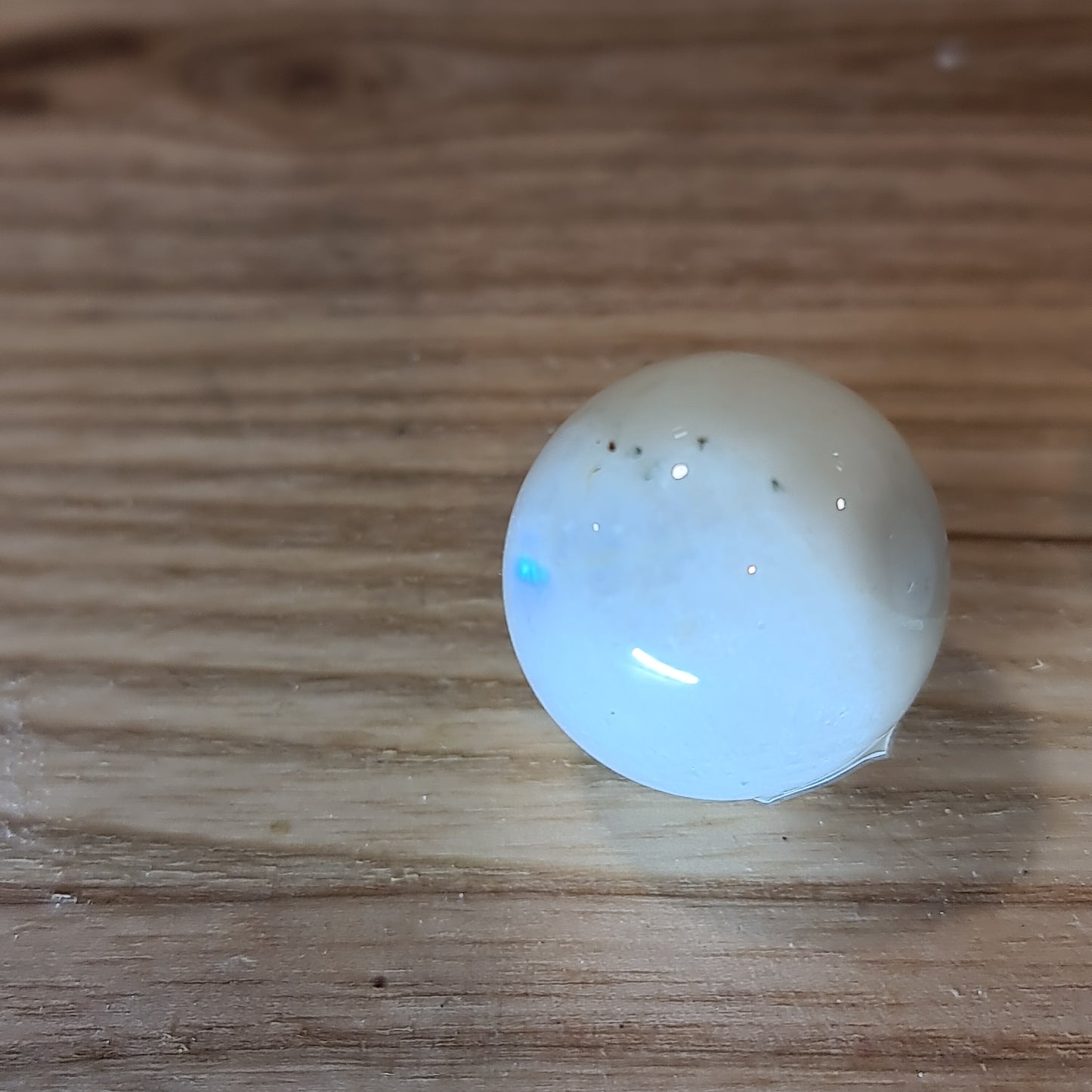 Rainbow Moonstone Mini Sphere