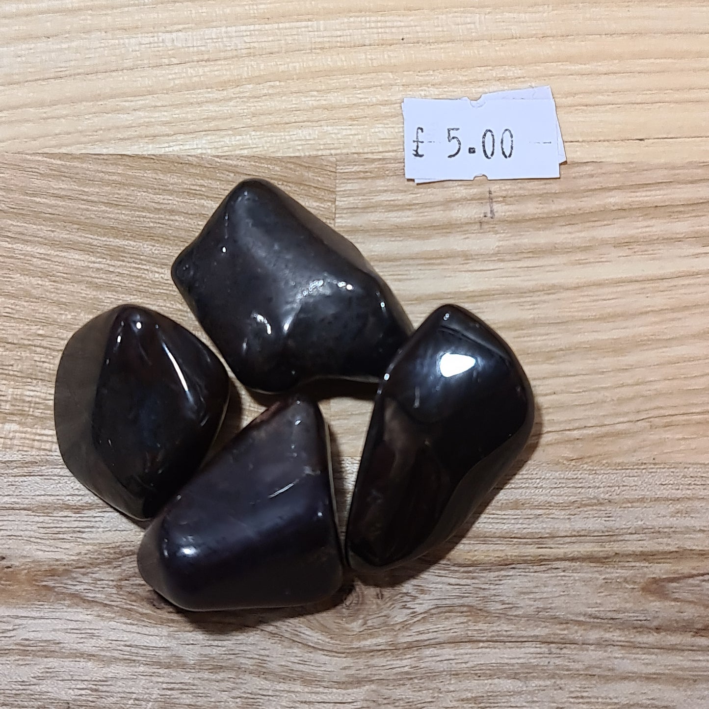 Sugilite Tumblestone