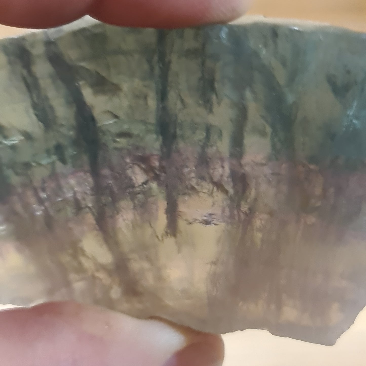 Fluorite Mini Slabs