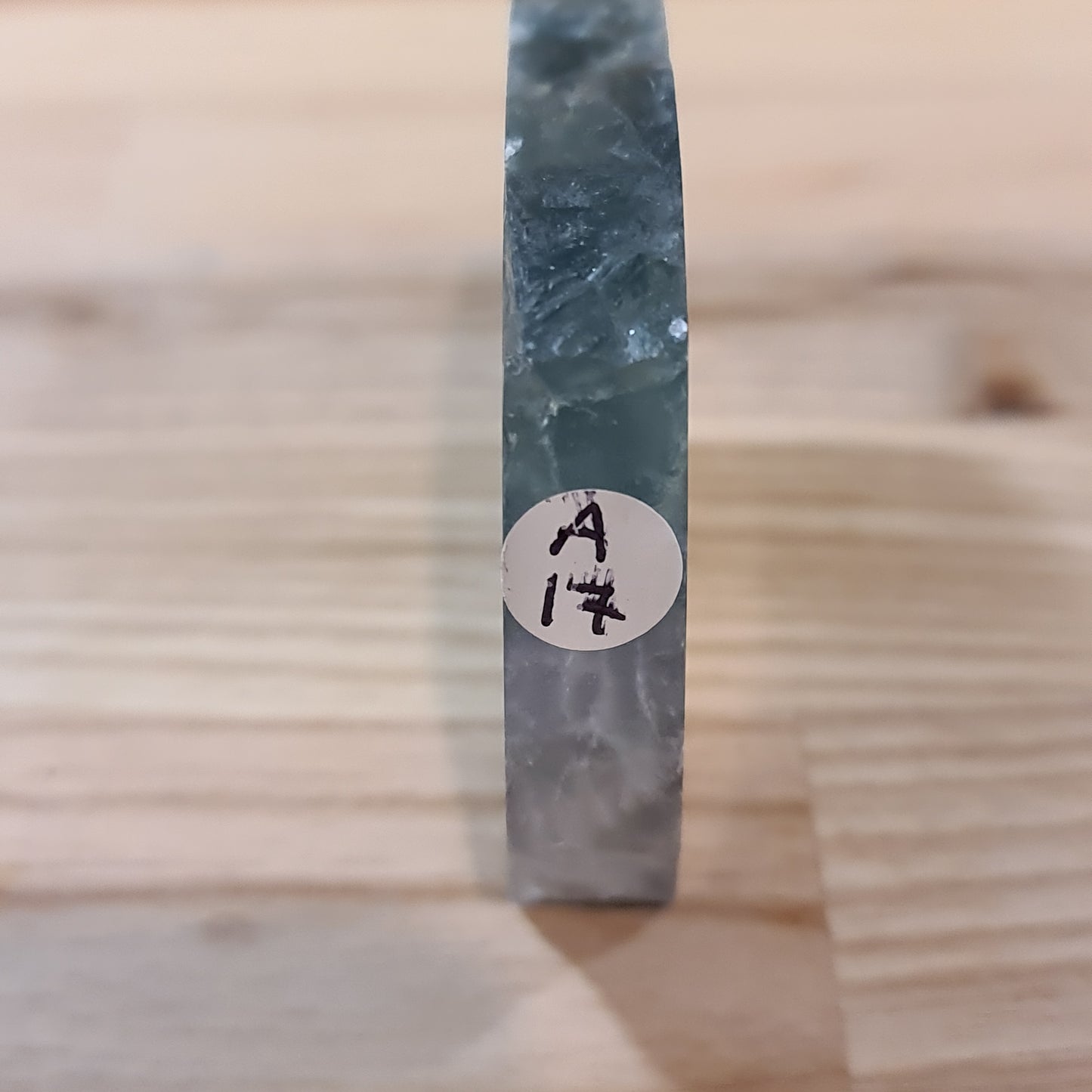 Fluorite Mini Slabs