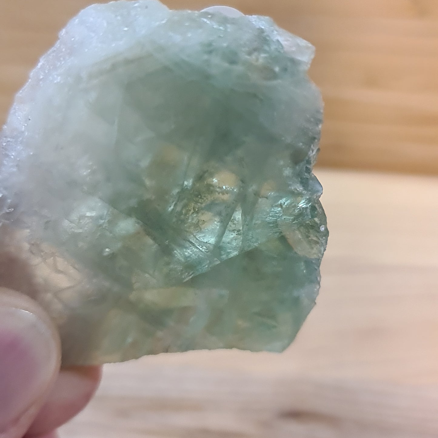 Fluorite Mini Slabs