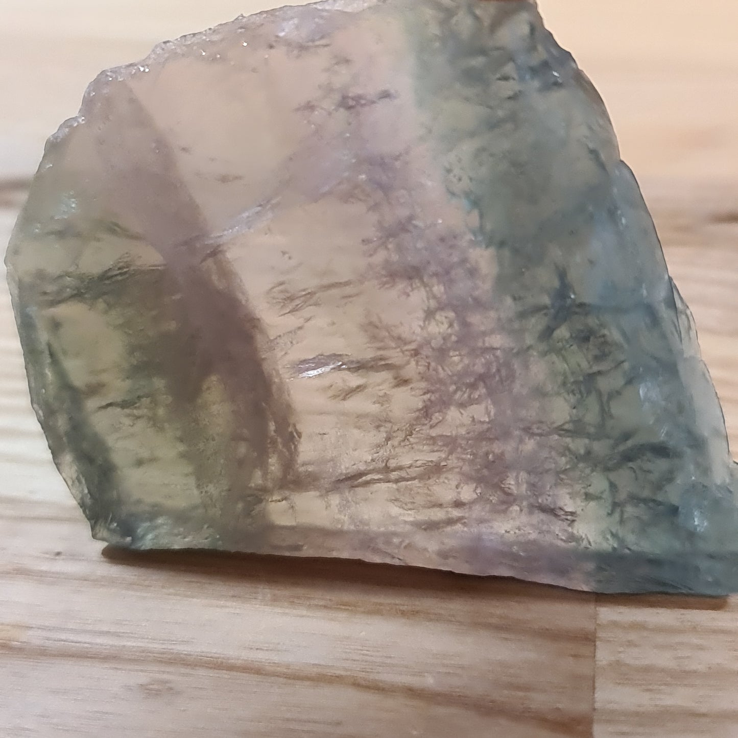 Fluorite Mini Slabs