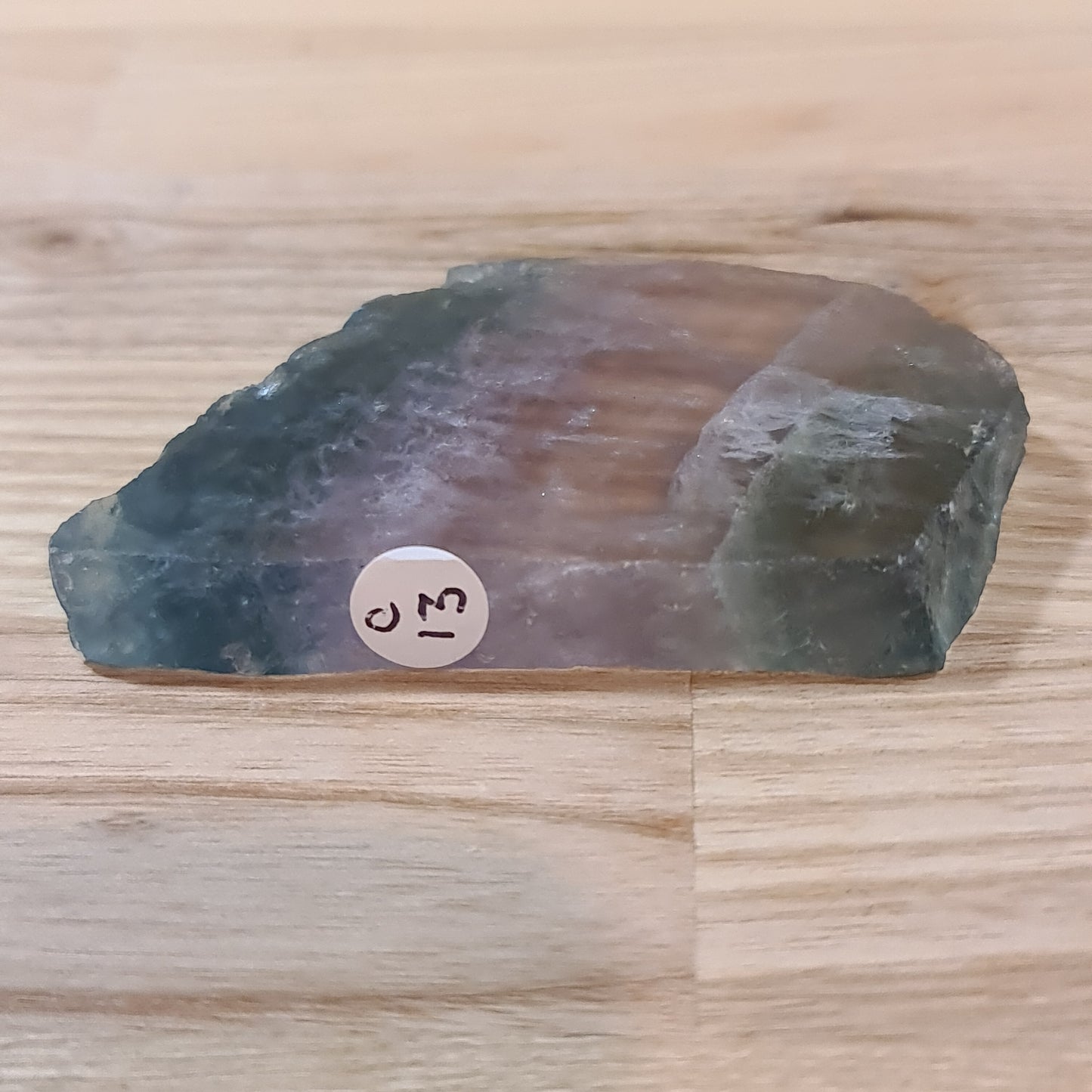 Fluorite Mini Slabs