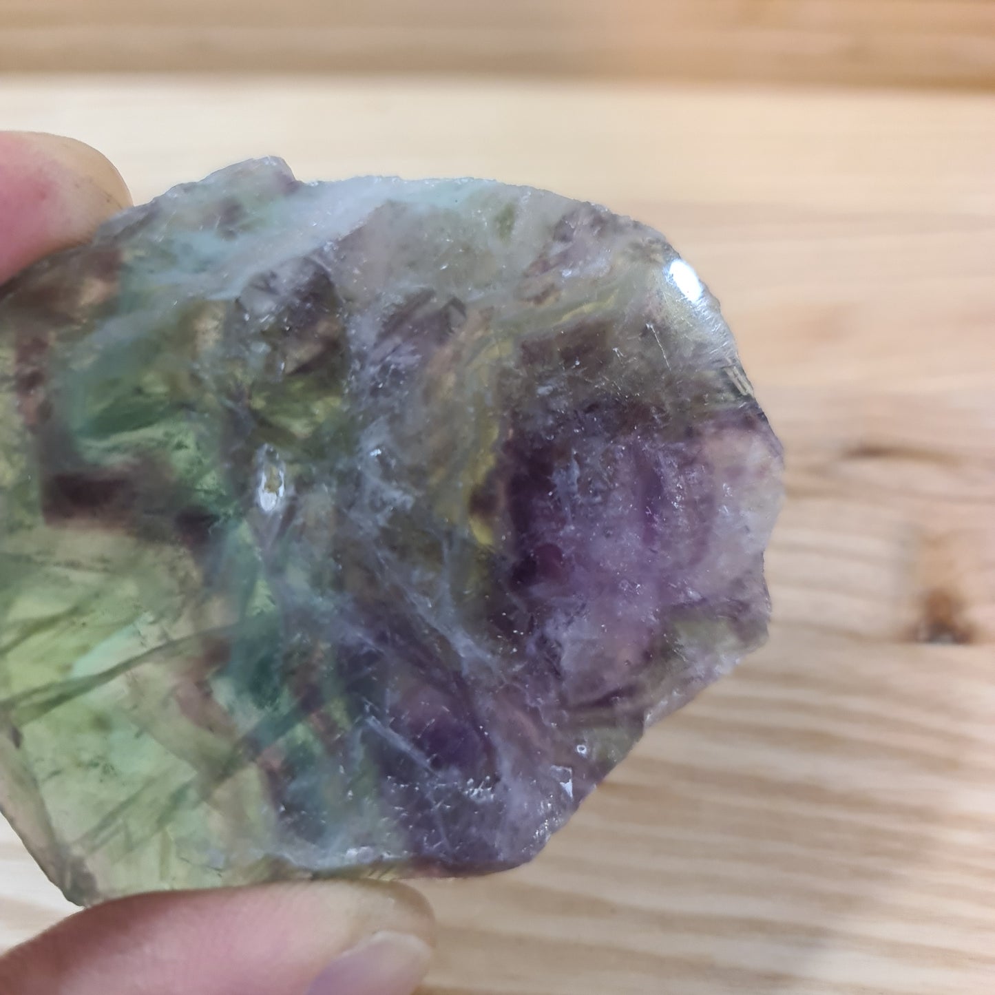 Fluorite Mini Slabs