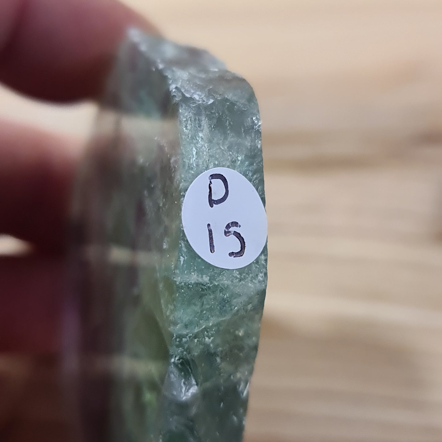 Fluorite Mini Slabs