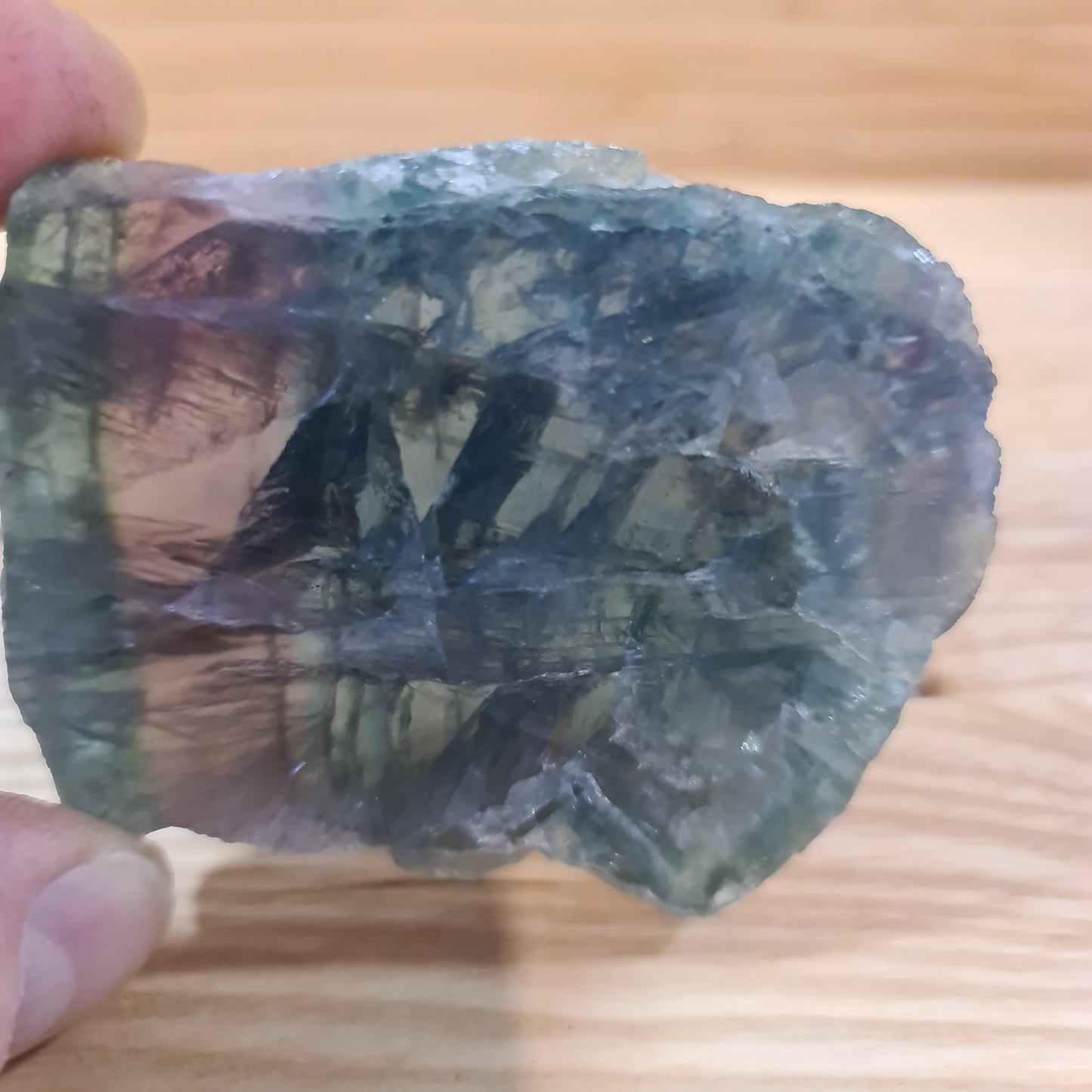 Fluorite Mini Slabs