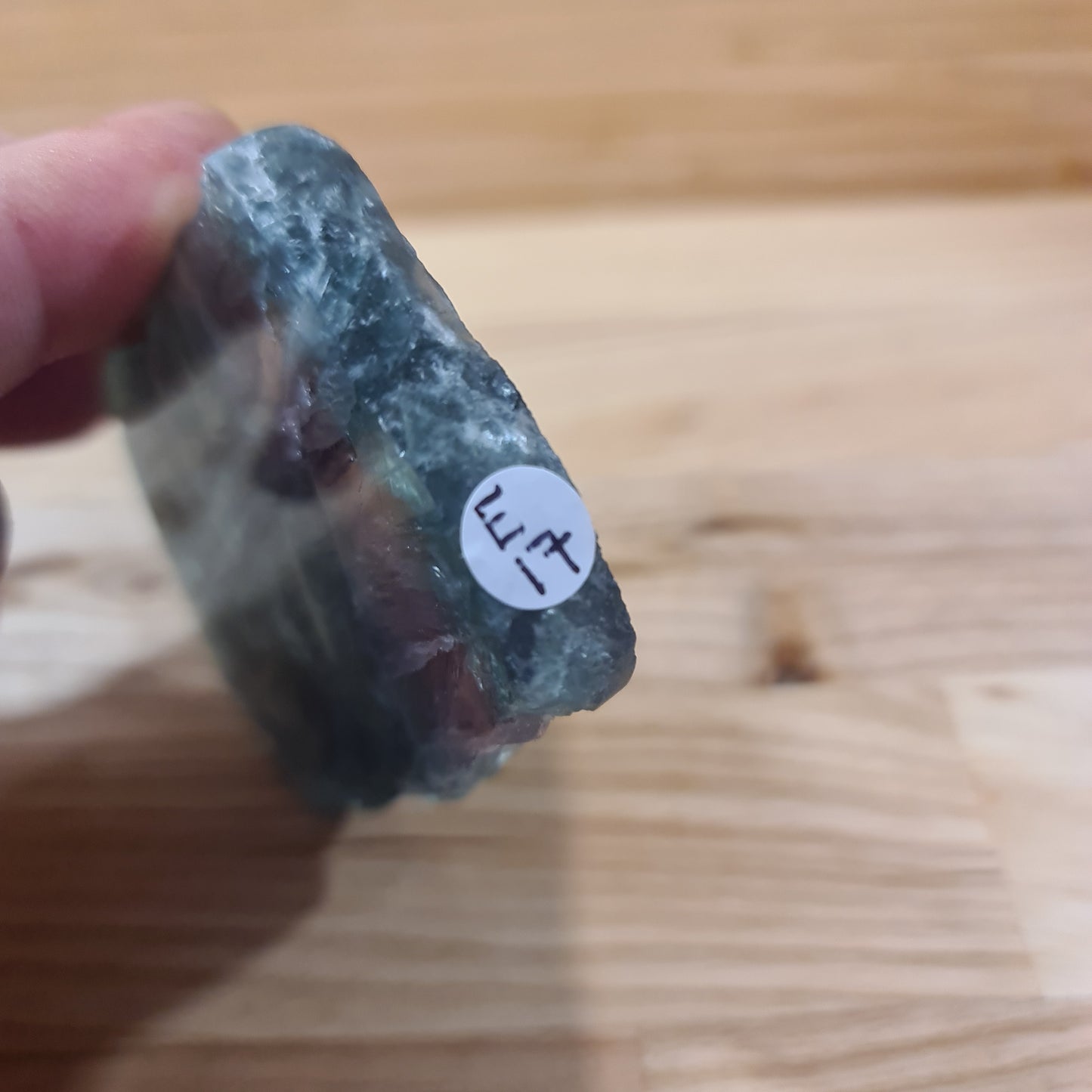 Fluorite Mini Slabs