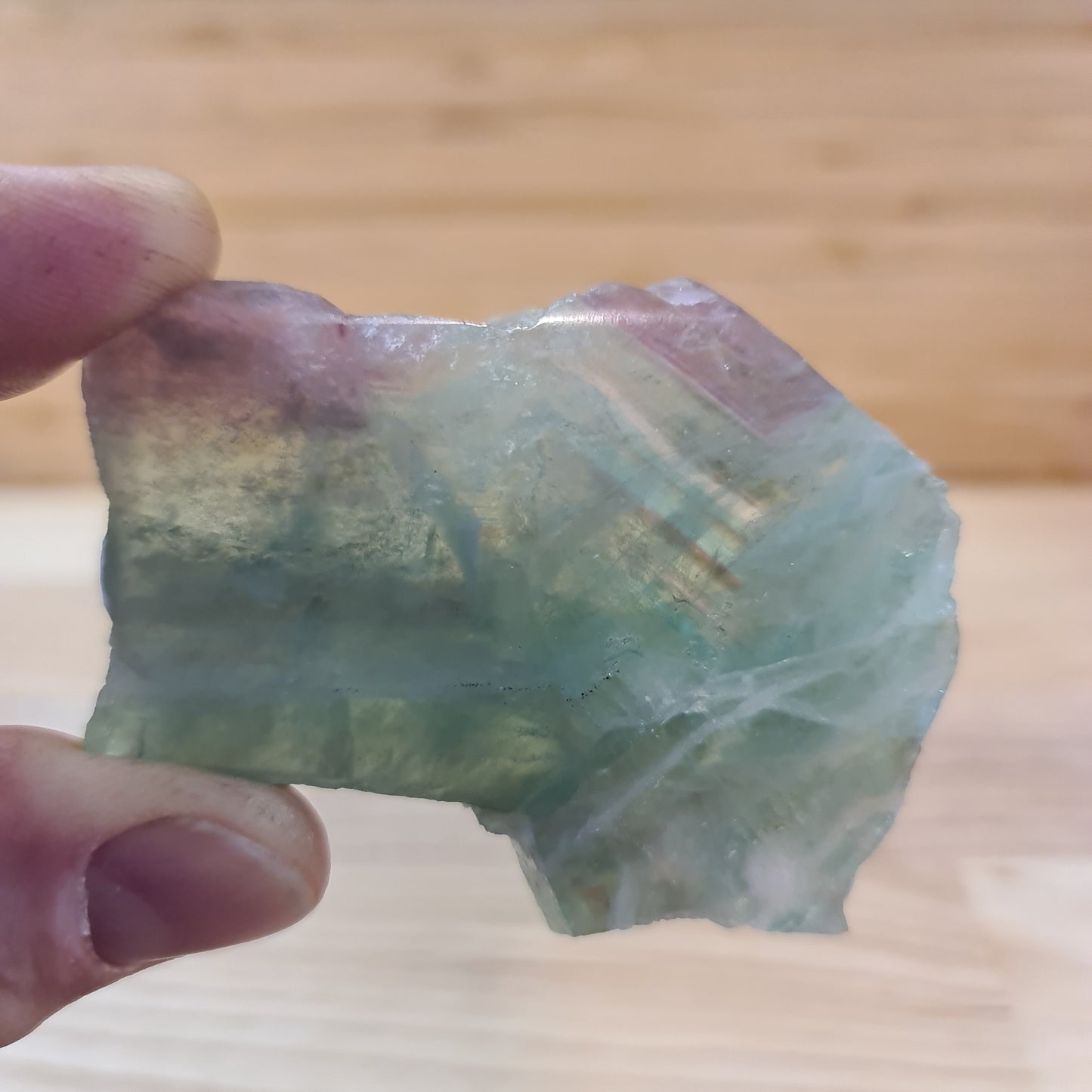 Fluorite Mini Slabs