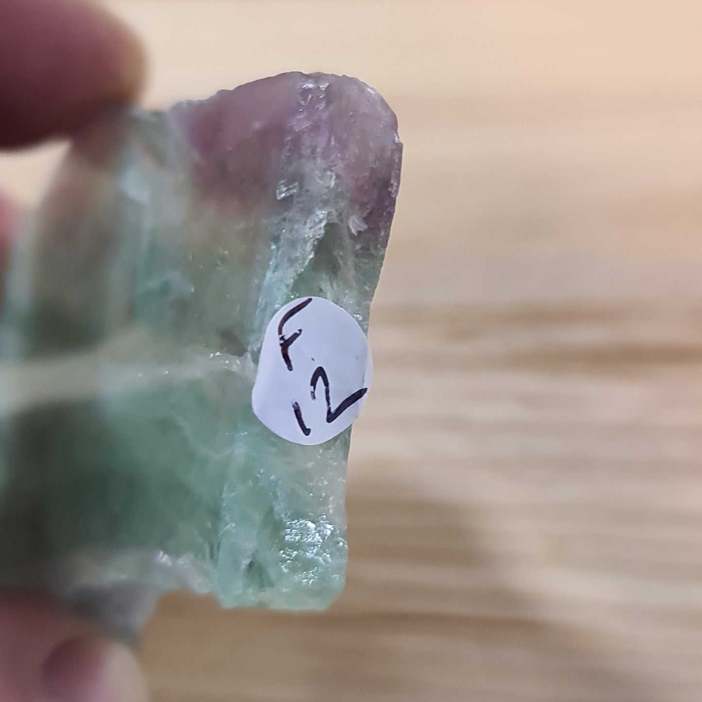 Fluorite Mini Slabs