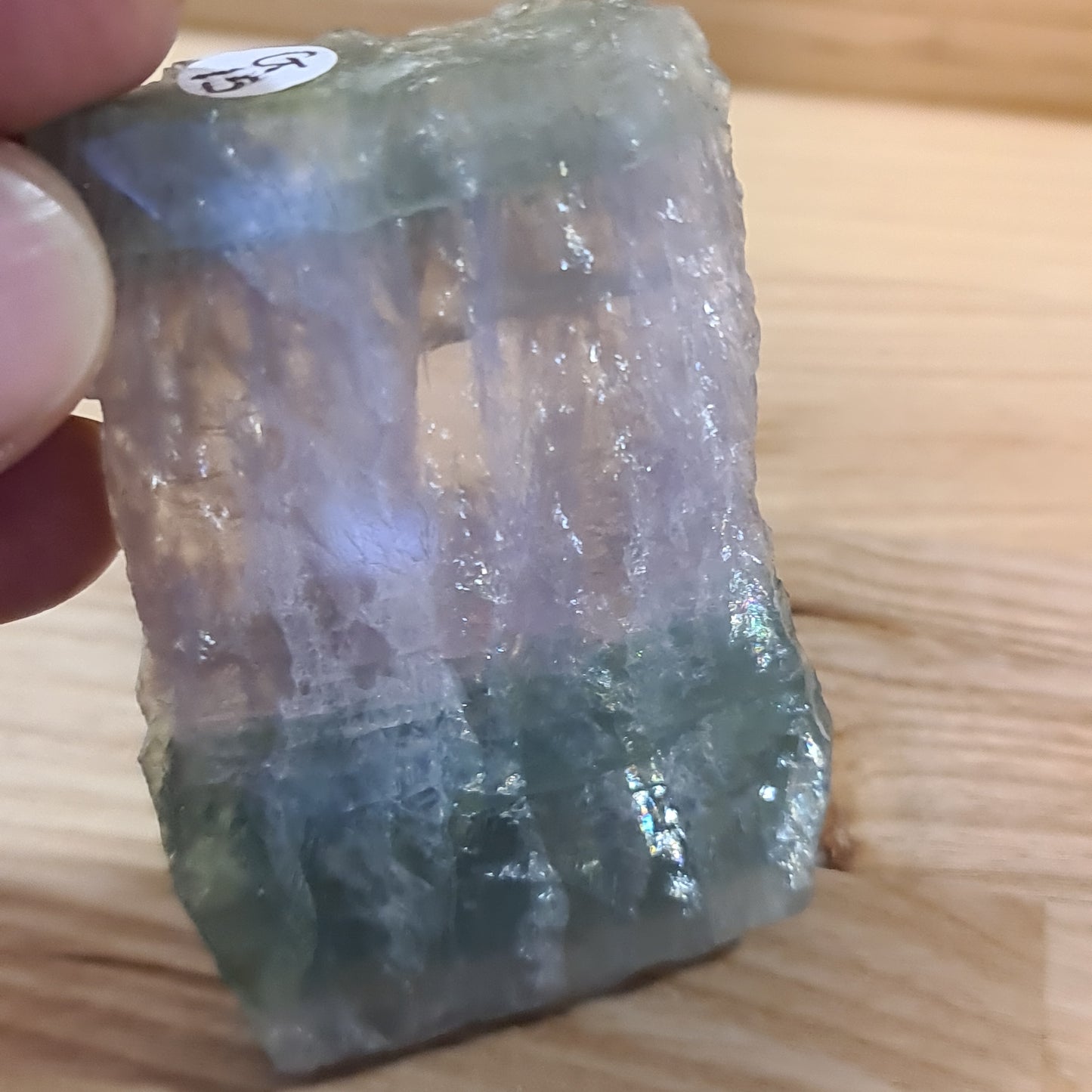 Fluorite Mini Slabs