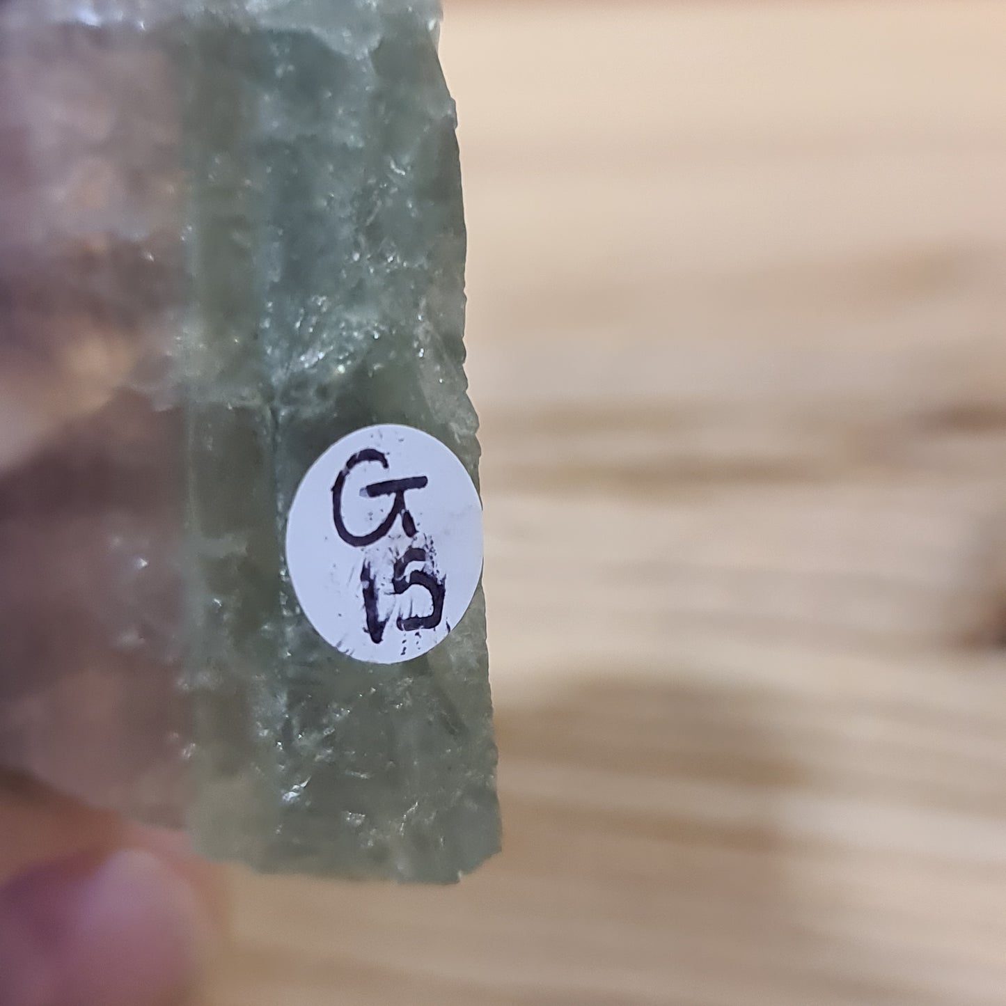 Fluorite Mini Slabs