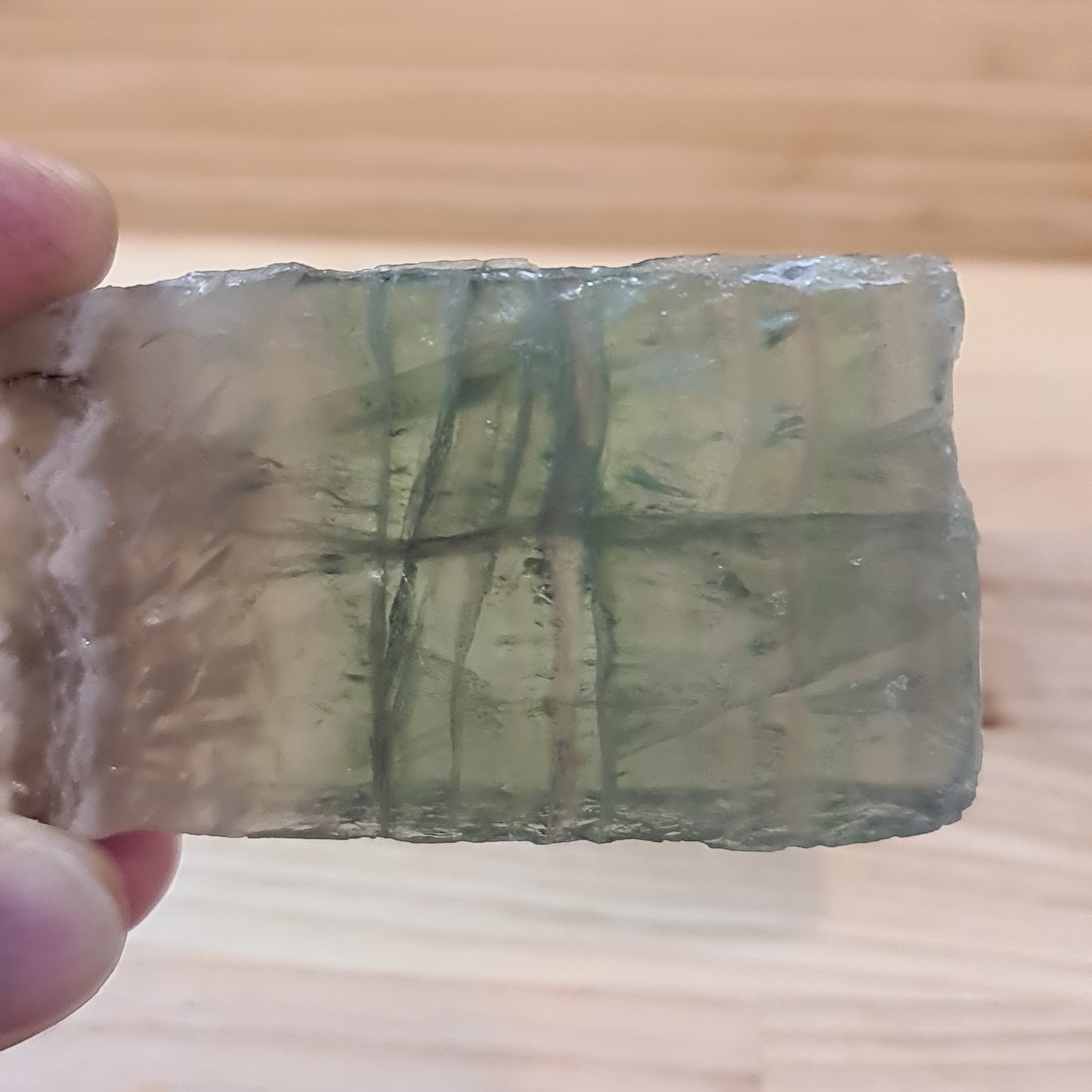 Fluorite Mini Slabs