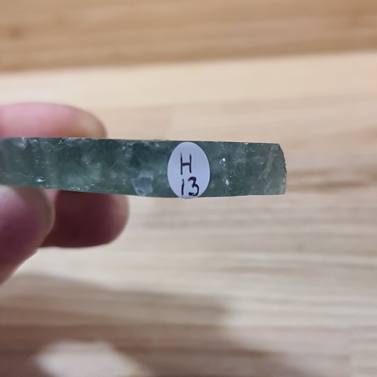 Fluorite Mini Slabs