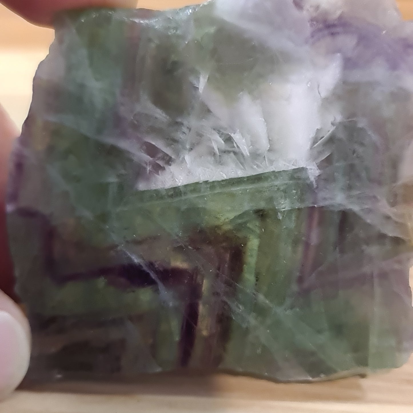 Fluorite Mini Slabs