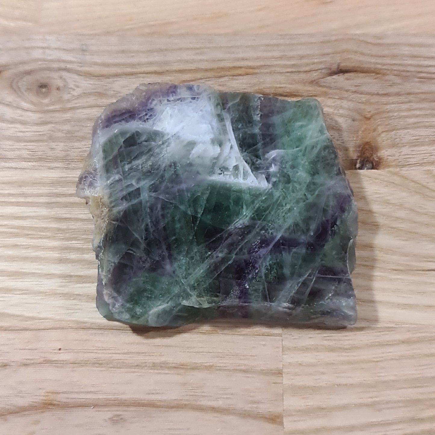Fluorite Mini Slabs